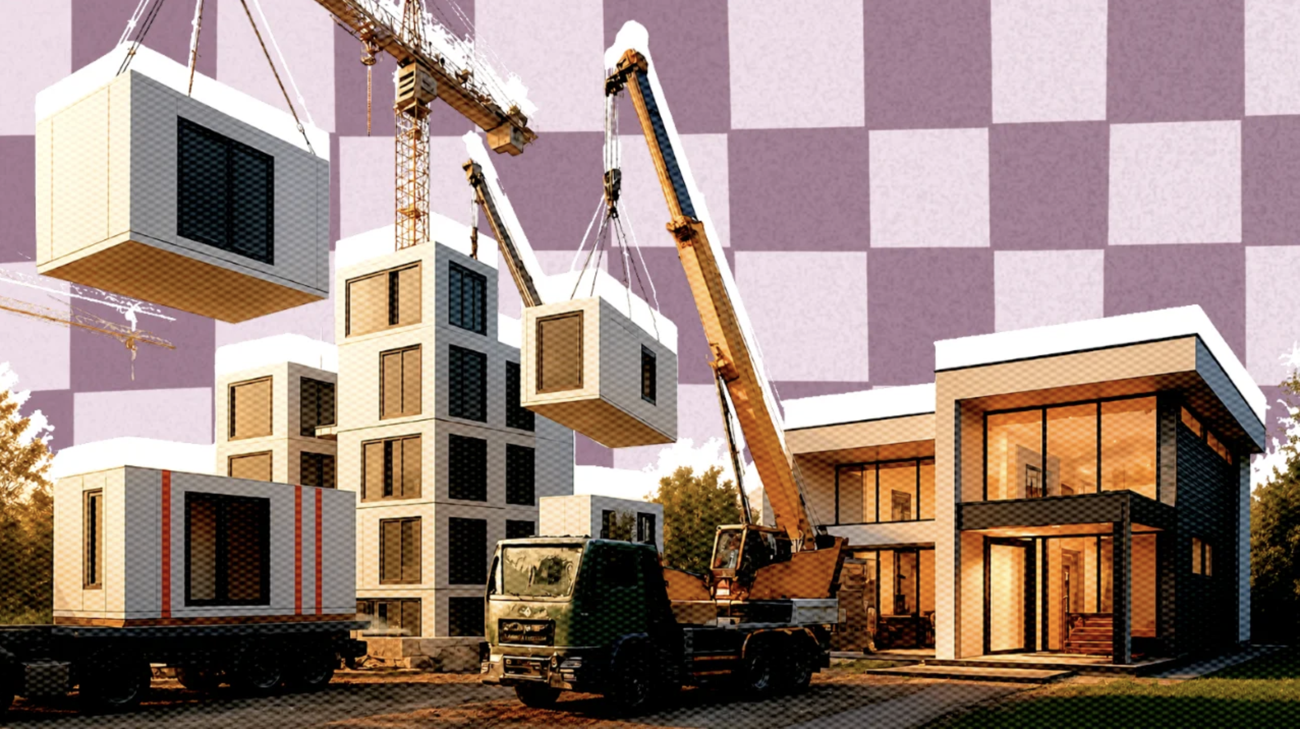 Seis tendências que estão a redefinir o imobiliário