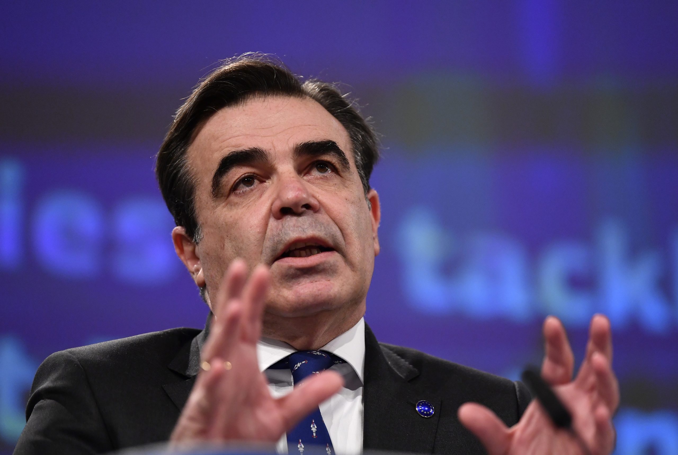 Autárquicas: Vice-presidente da Comissão Europeia saúda Moedas por “extraordinária vitória”