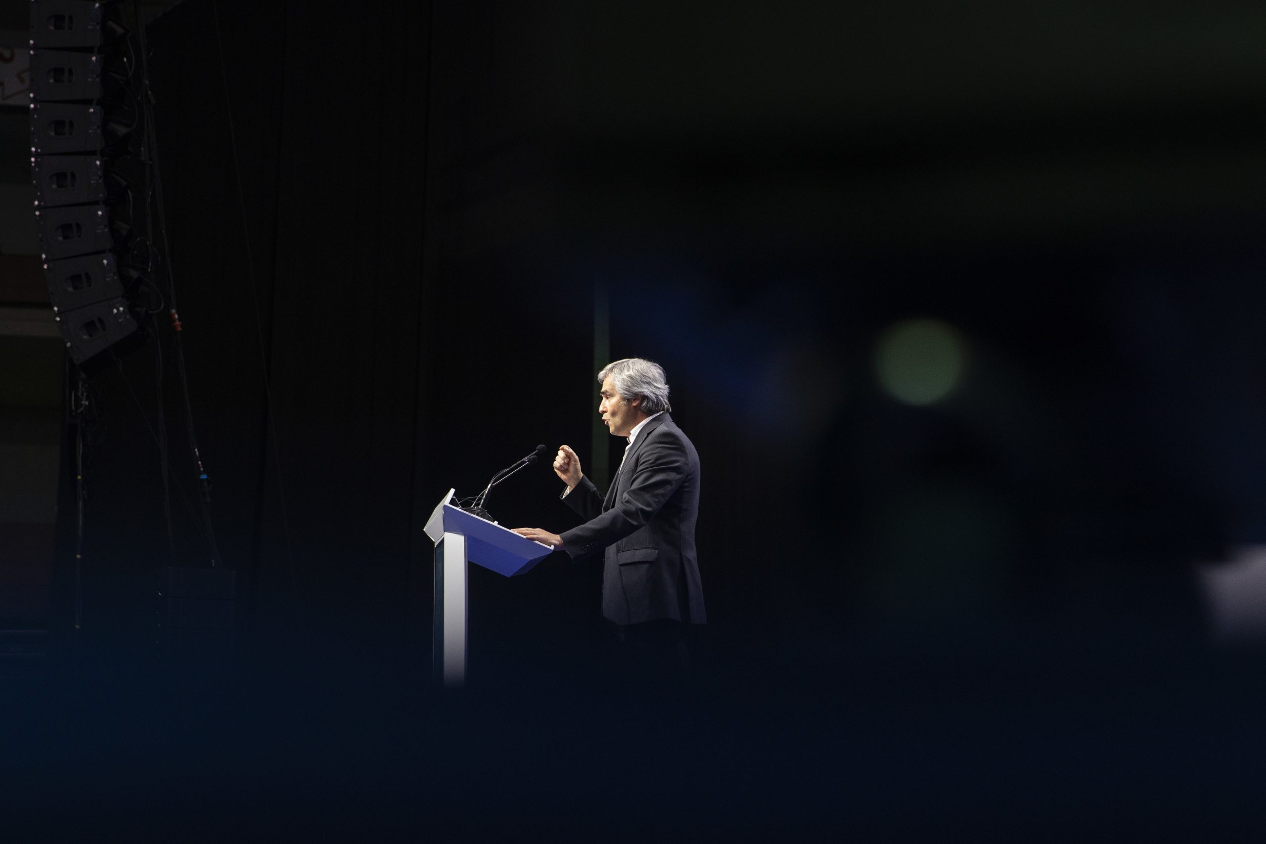 Congresso do CDS: Conferência sobre inflação entre primeiras iniciativas de Nuno Melo
