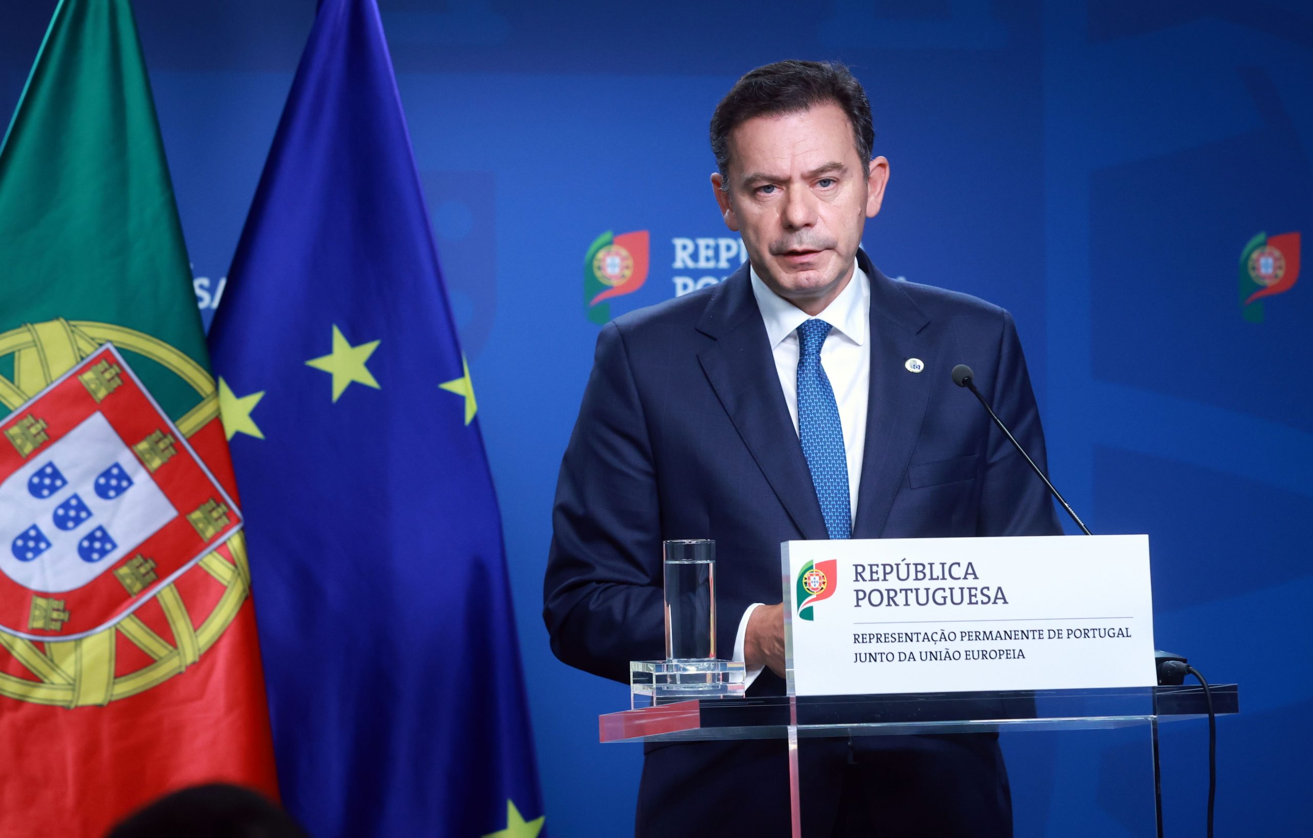 Primeiro-ministro realça “esperança e previsibilidade” em entendimento com sindicatos
