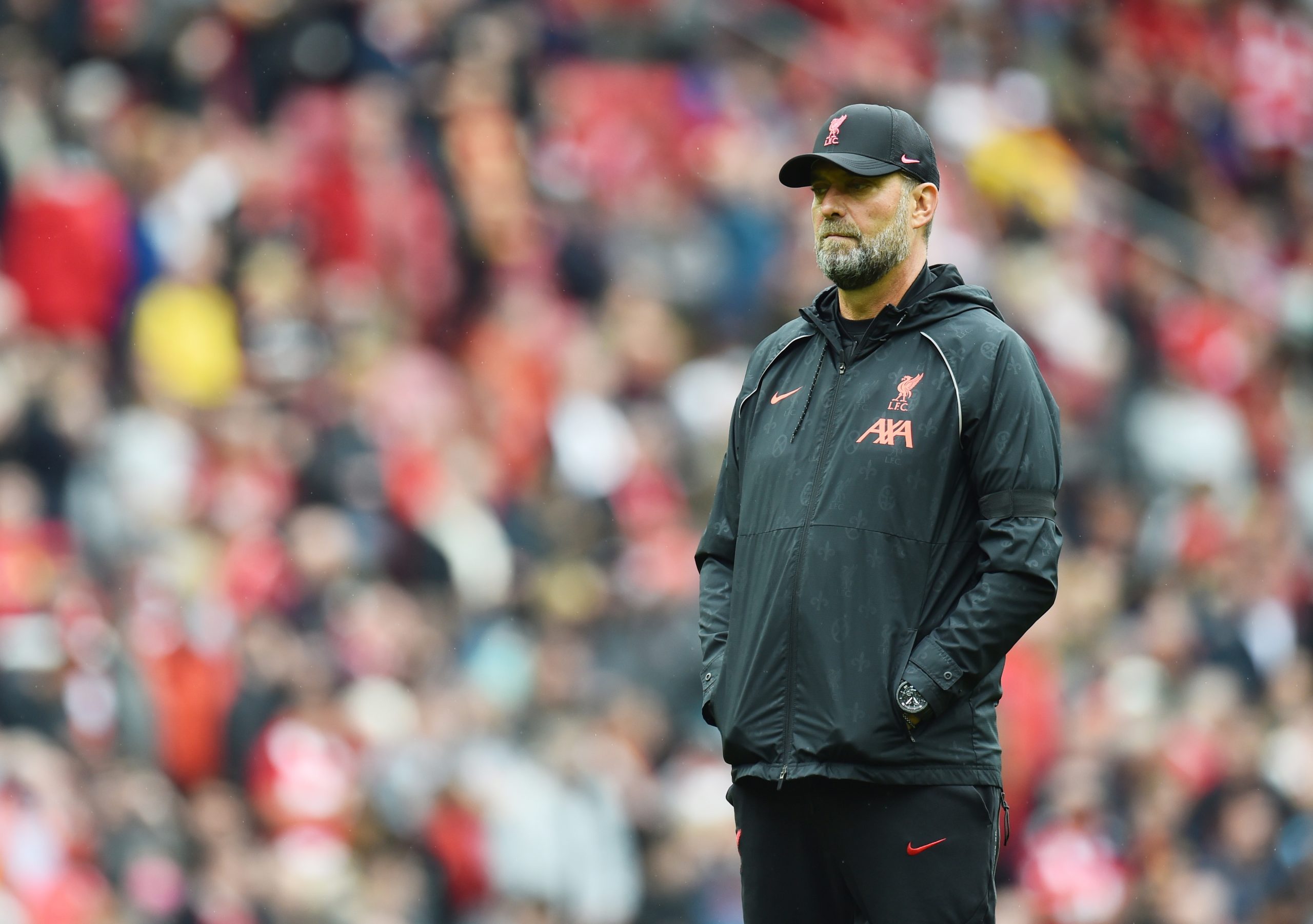Klopp alerta para Benfica que já “superou as expectativas”