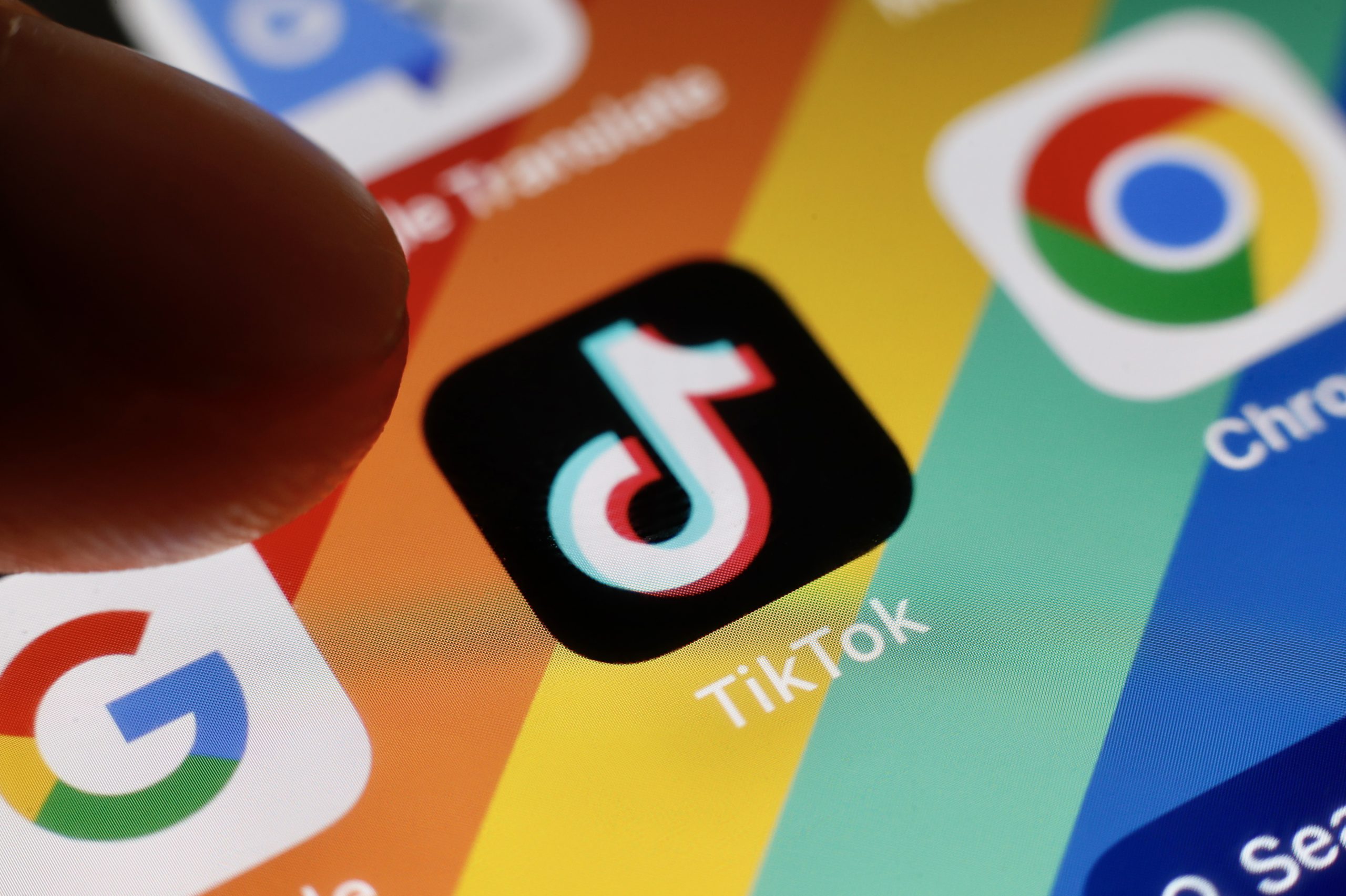 ByteDance terá usado dados do TikTok para rastrear jornalistas