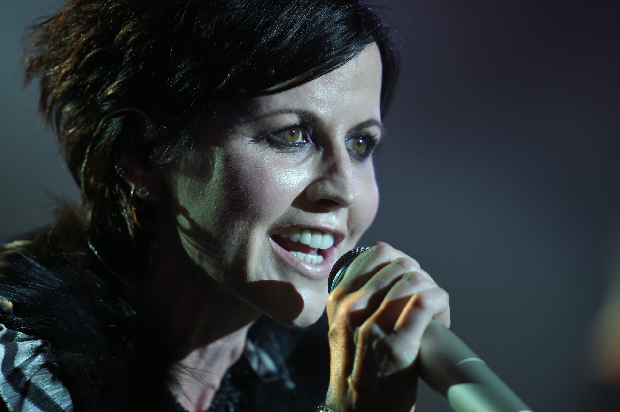 Morreu Dolores O’Riordan, vocalista dos irlandeses The Cranberries