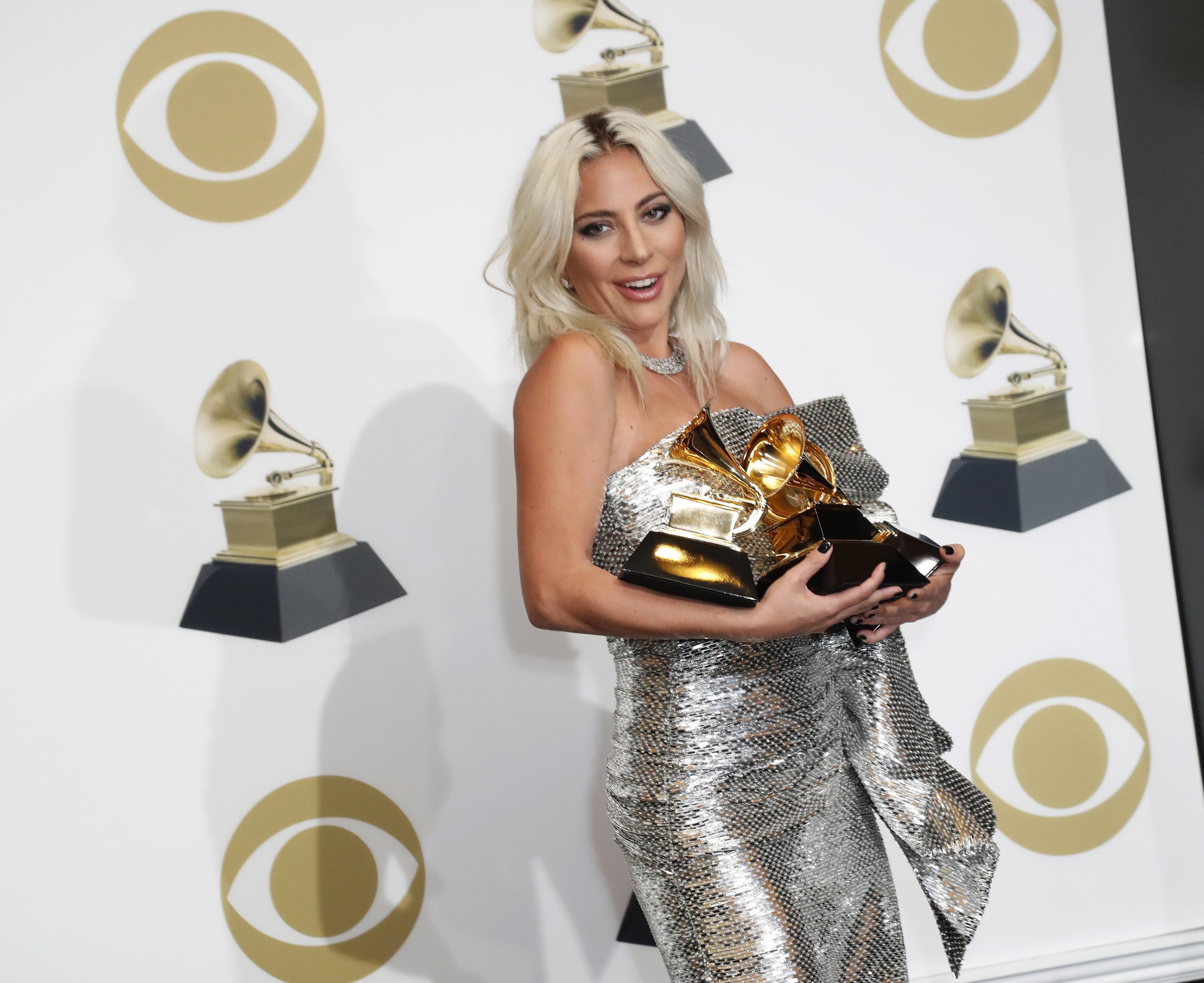 Grammys: eis os vencedores da noite