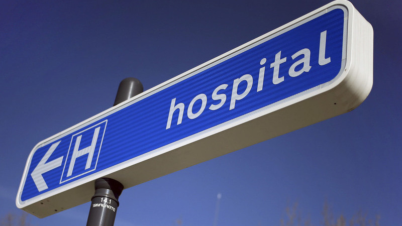 Hospital da Póvoa de Varzim institui regras para casos pouco graves nas urgências