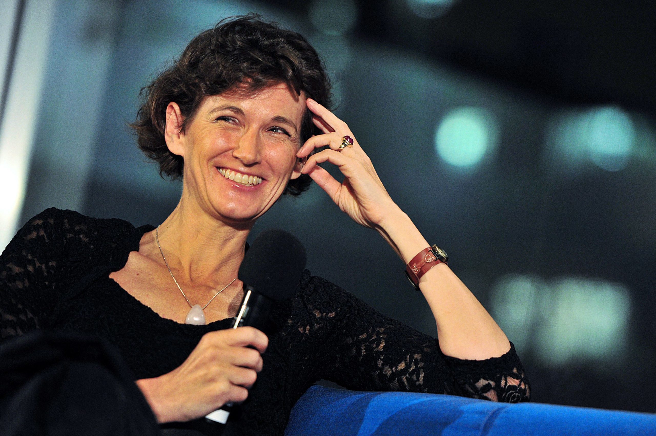 Janne Teller acusa extrema-direita de provocar medo sobre refugiados. “Os números que eles dão são falsos e não passam de retórica”