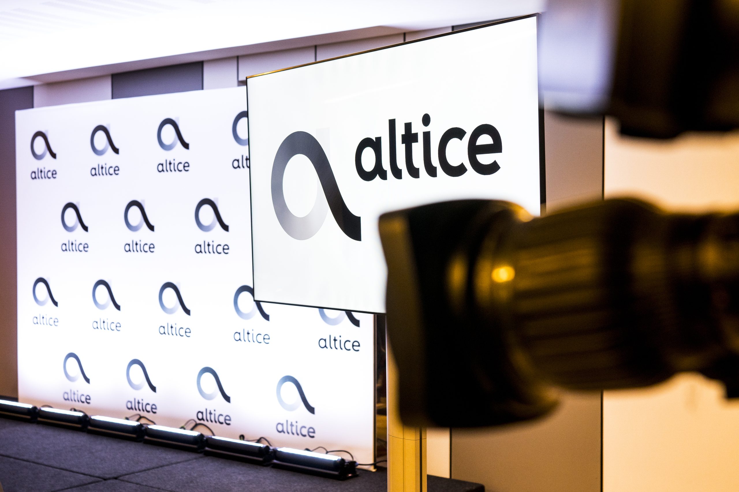 Alexandre Matos nomeado diretor financeiro da Altice Portugal