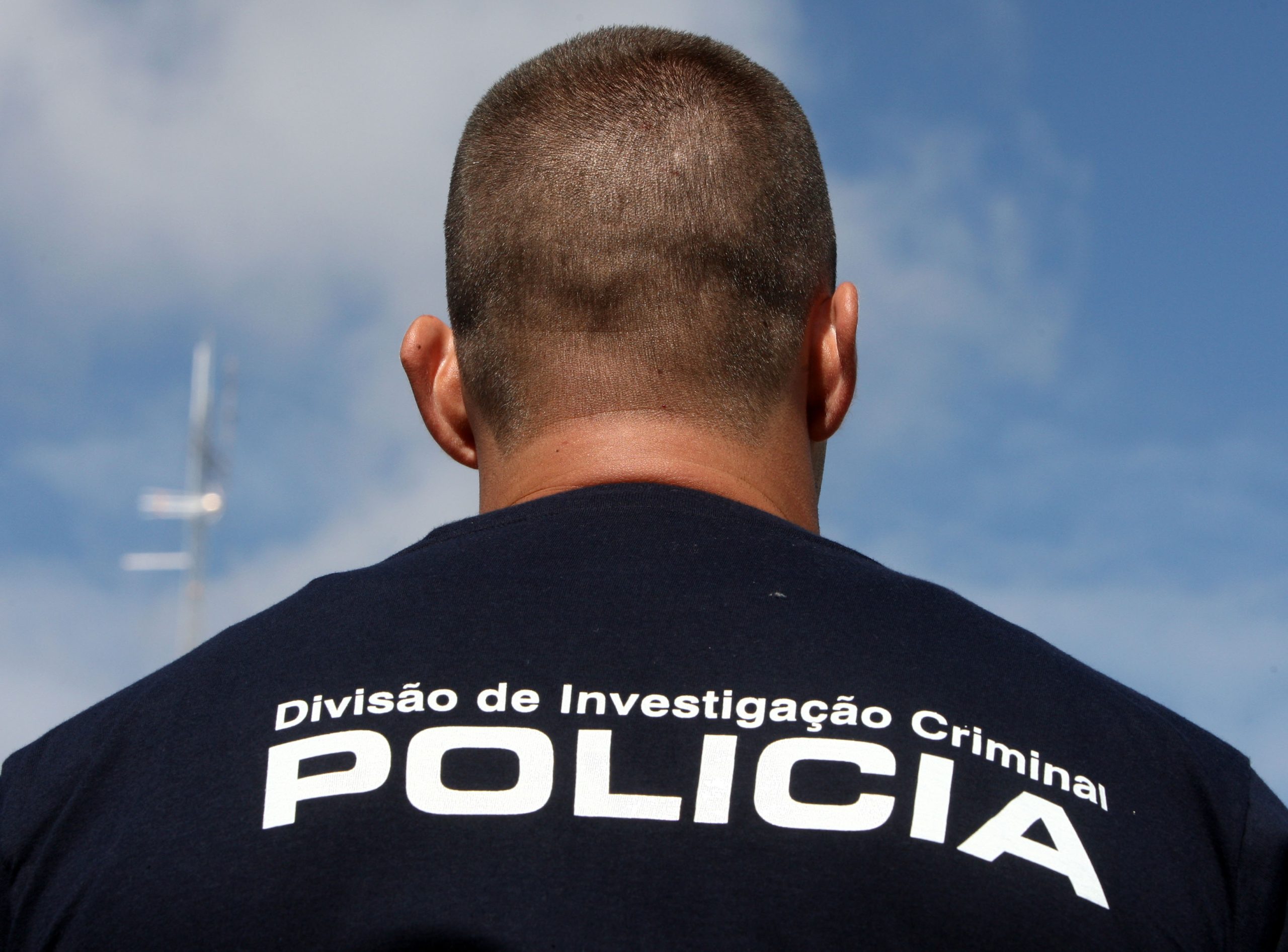 Corpo encontrado em Ovar poderá pertencer a homem desaparecido na Murtosa