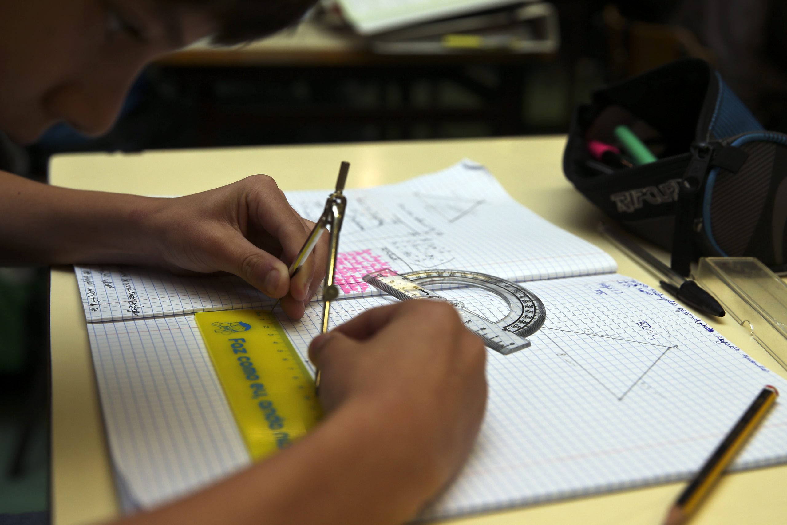 Novo ciclo de avaliação de escolas vai incluir observação de aulas