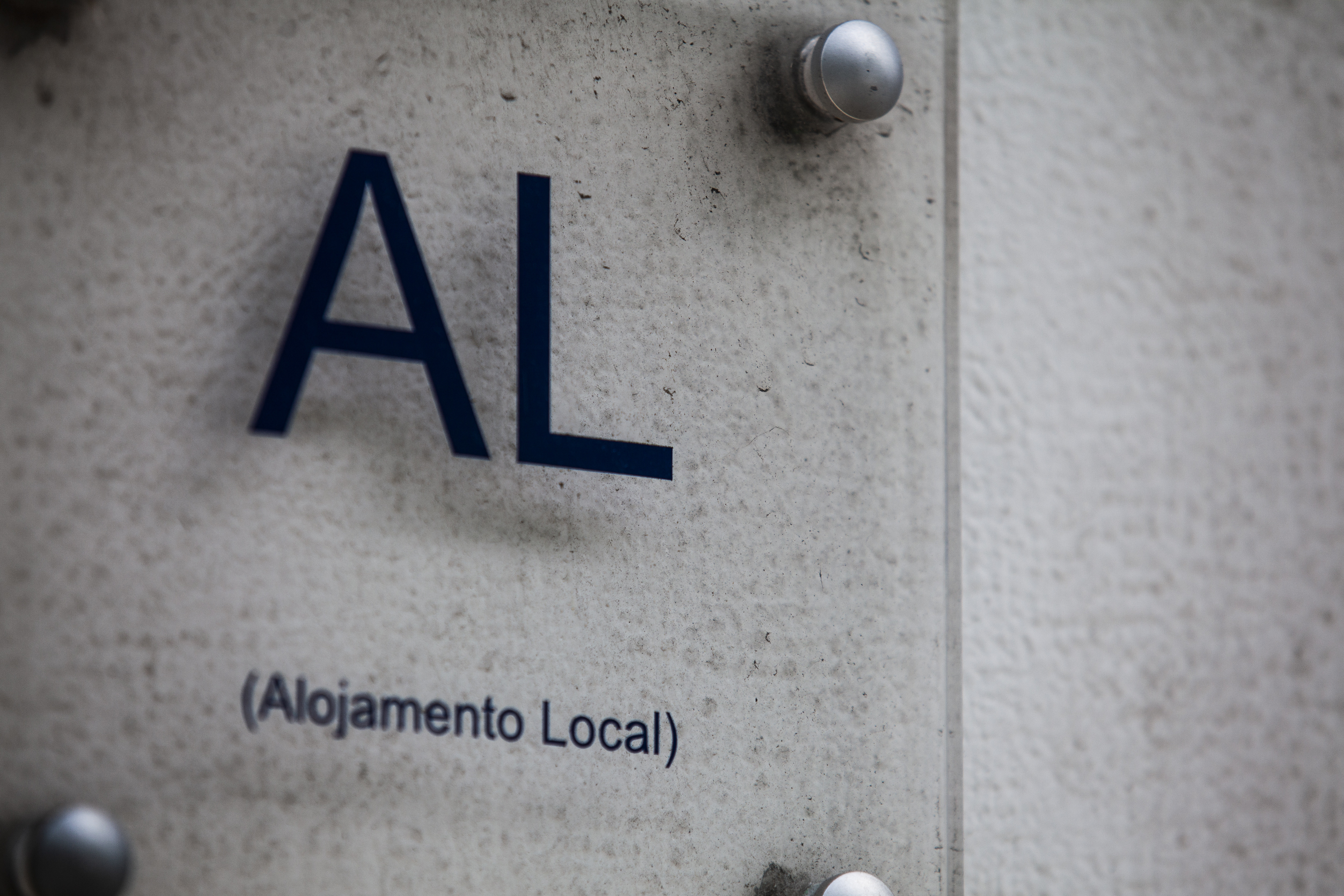 Câmara de Lisboa vai apresentar medida de contenção ao alojamento local ainda este mês