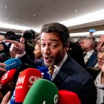 André Ventura e Fabian Figueiredo: quando um vídeo se transforma numa arma política