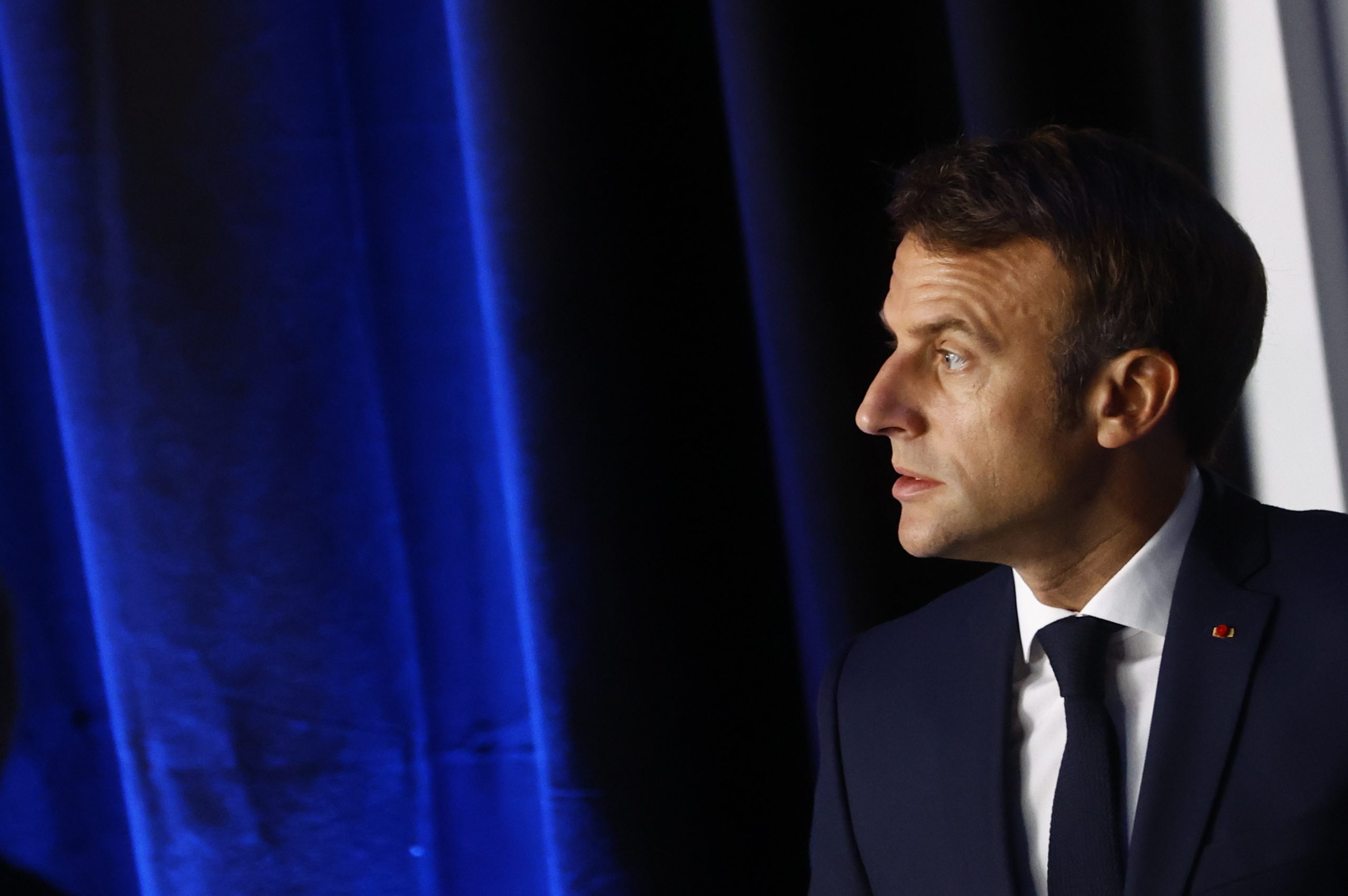 França vai organizar em 2025 próxima conferência da ONU sobre os oceanos