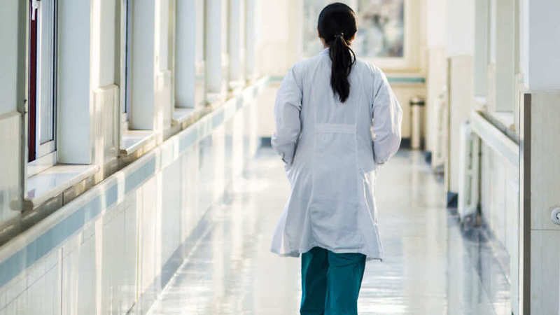 Despesa dos hospitais aumentou 600 milhões em três anos