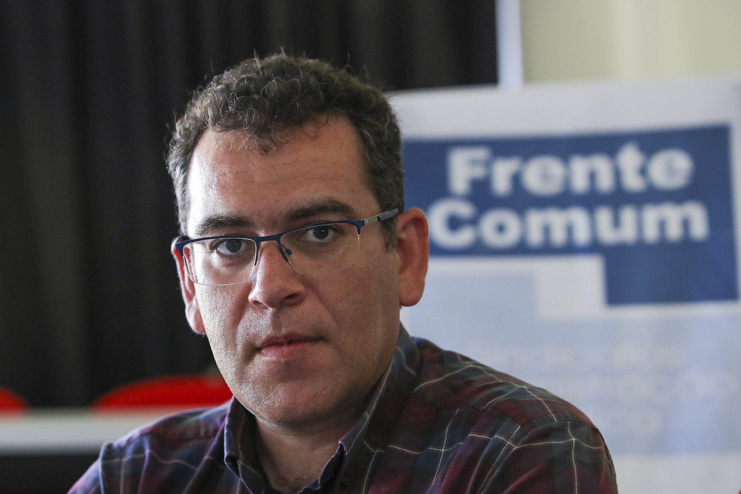 Sem mudanças na proposta, Frente Comum não afasta realização de greve ainda este ano