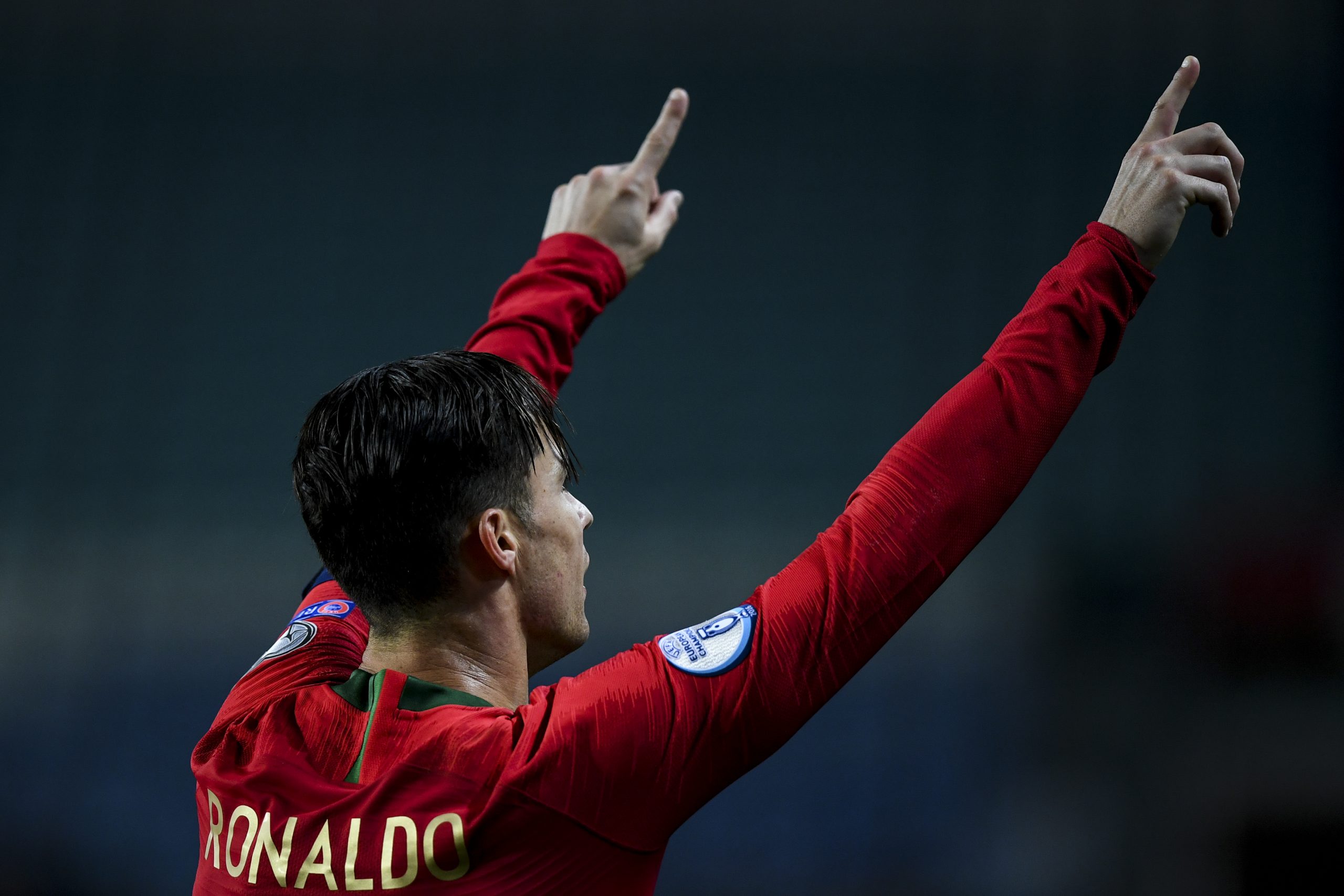 Euro 2020, aí vamos nós. Mas o caminho para lá chegar não foi fácil. Nunca é, não é verdade?