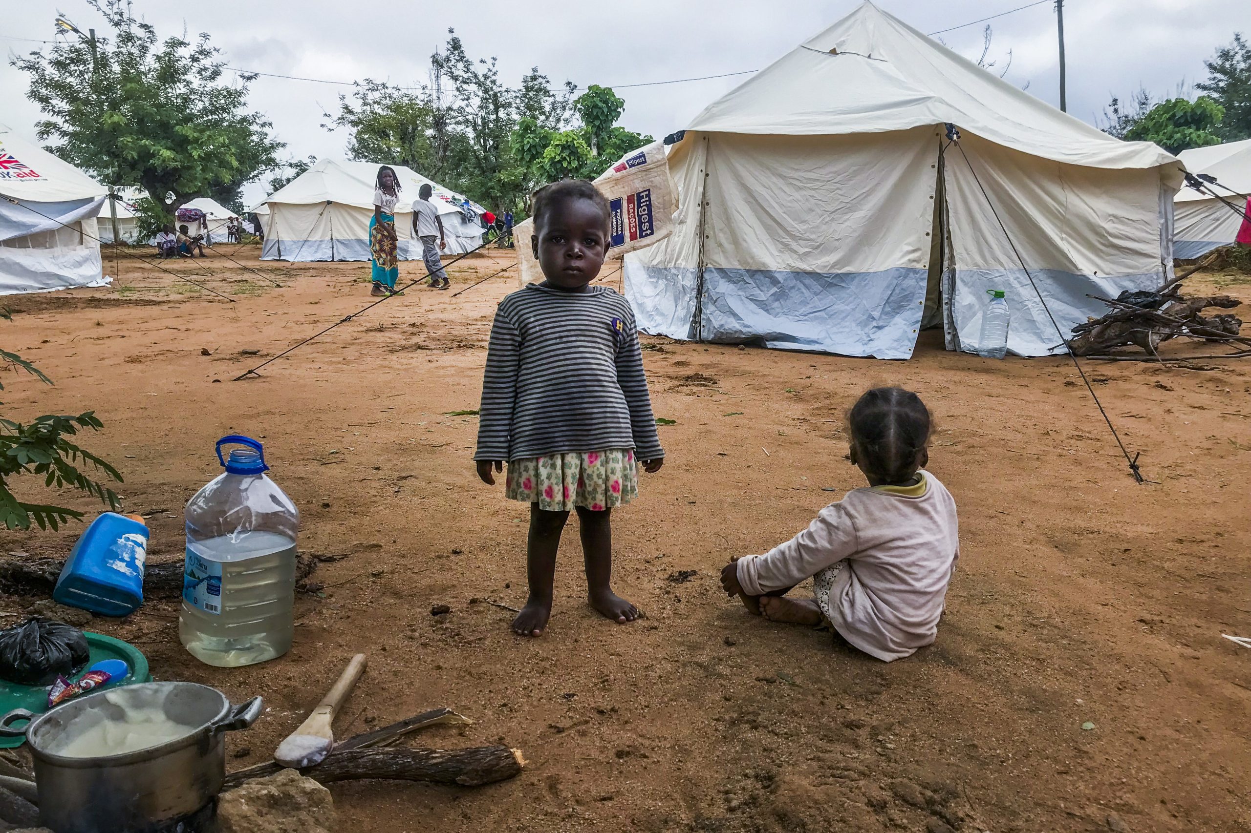 Cerca de 13 milhões de crianças vivem em situação de pobreza em Moçambique, segundo a Unicef