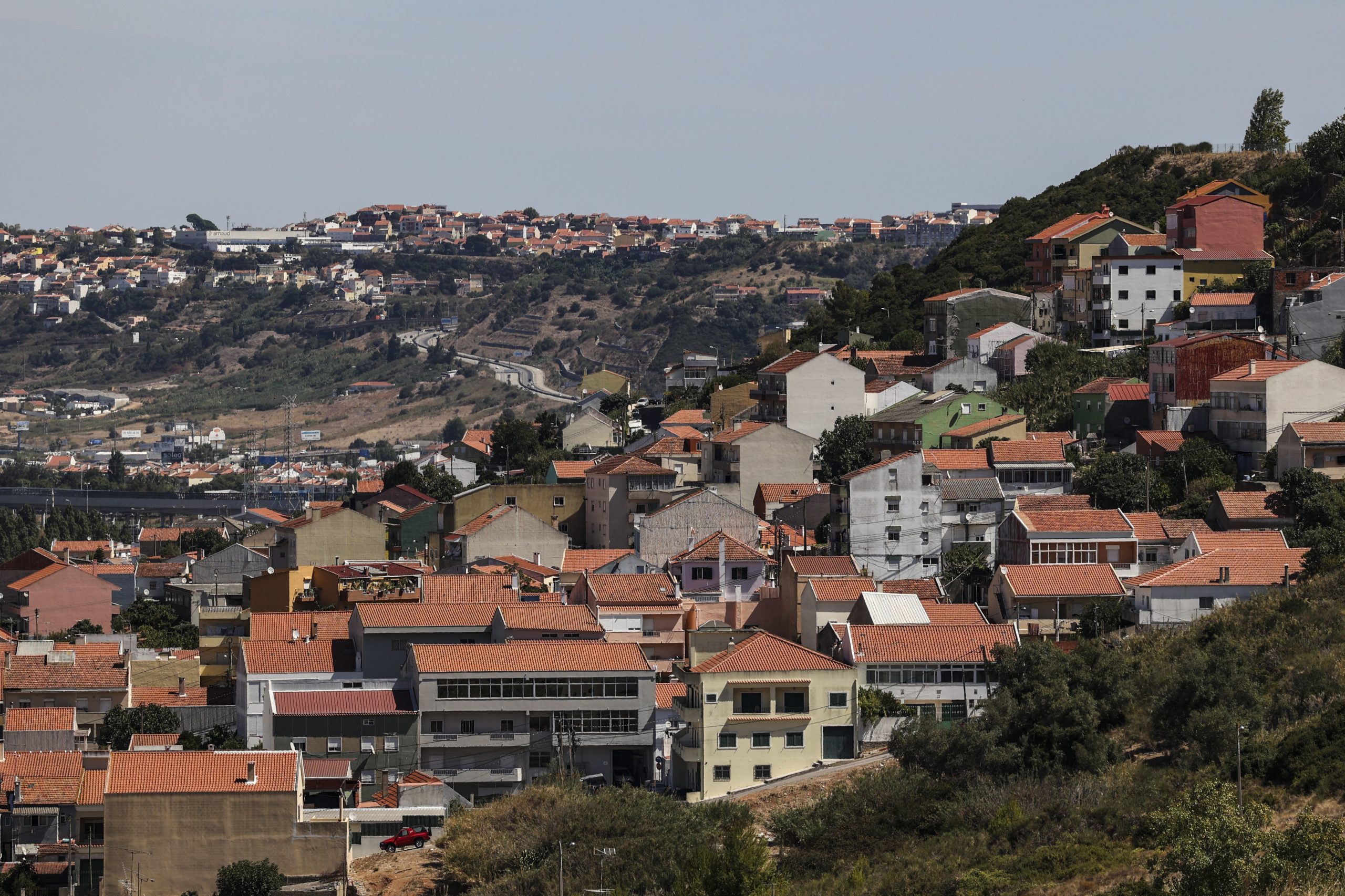 Segurança e abertura são “pontos fortes” de Lisboa no barómetro das cidades inclusivas