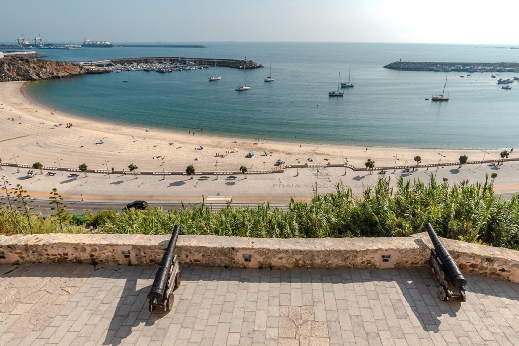 Em quatro meses, Autoridade Marítima regista 22 mortes nas praias portuguesas