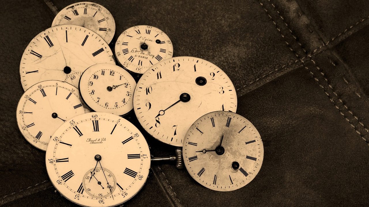 Não se esqueça: relógios avançam para a hora de verão já na próxima madrugada