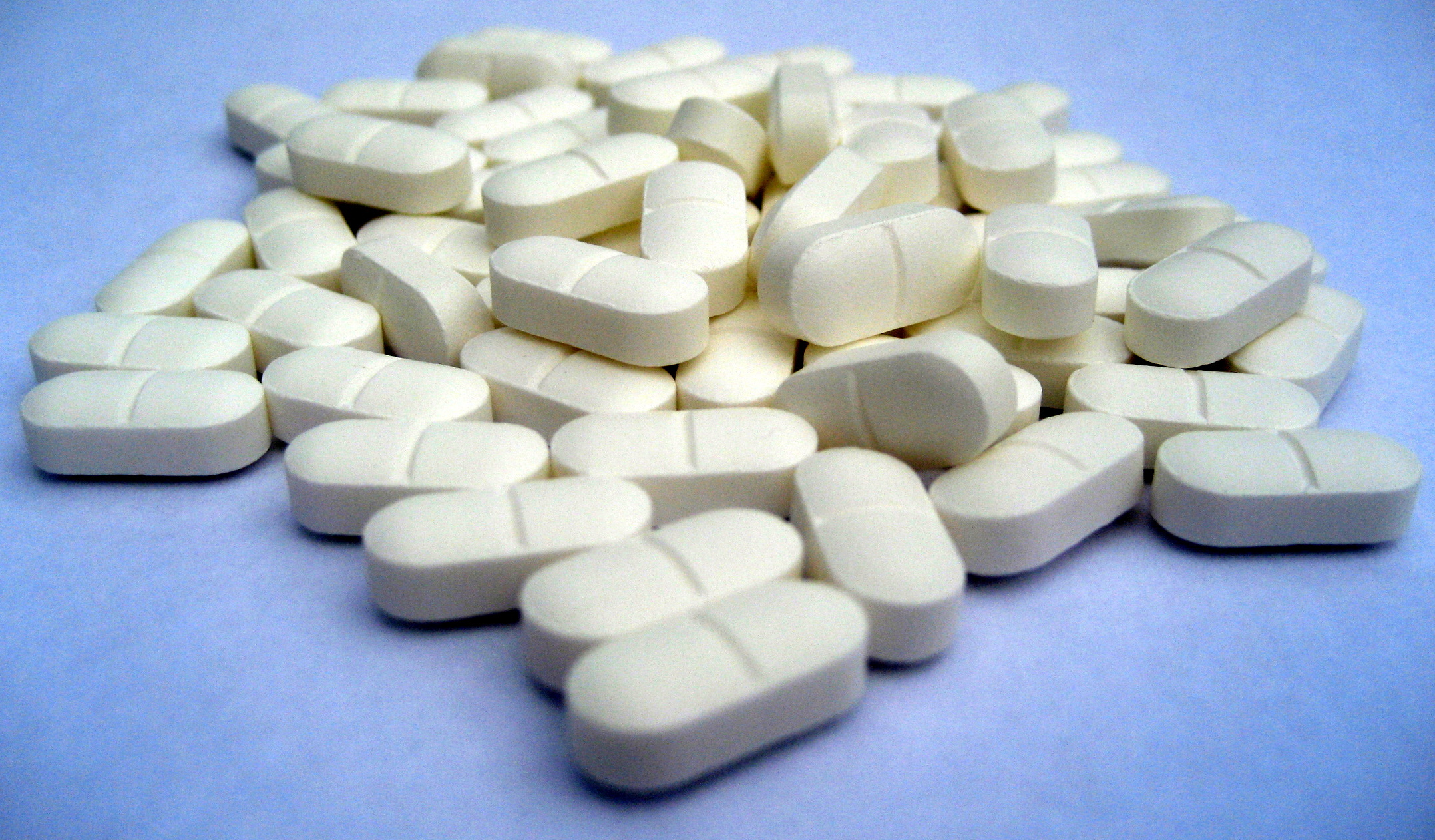 “Desafio do paracetamol”: um dos jogos “mais parvos e perigosos que os adolescentes estão a fazer”