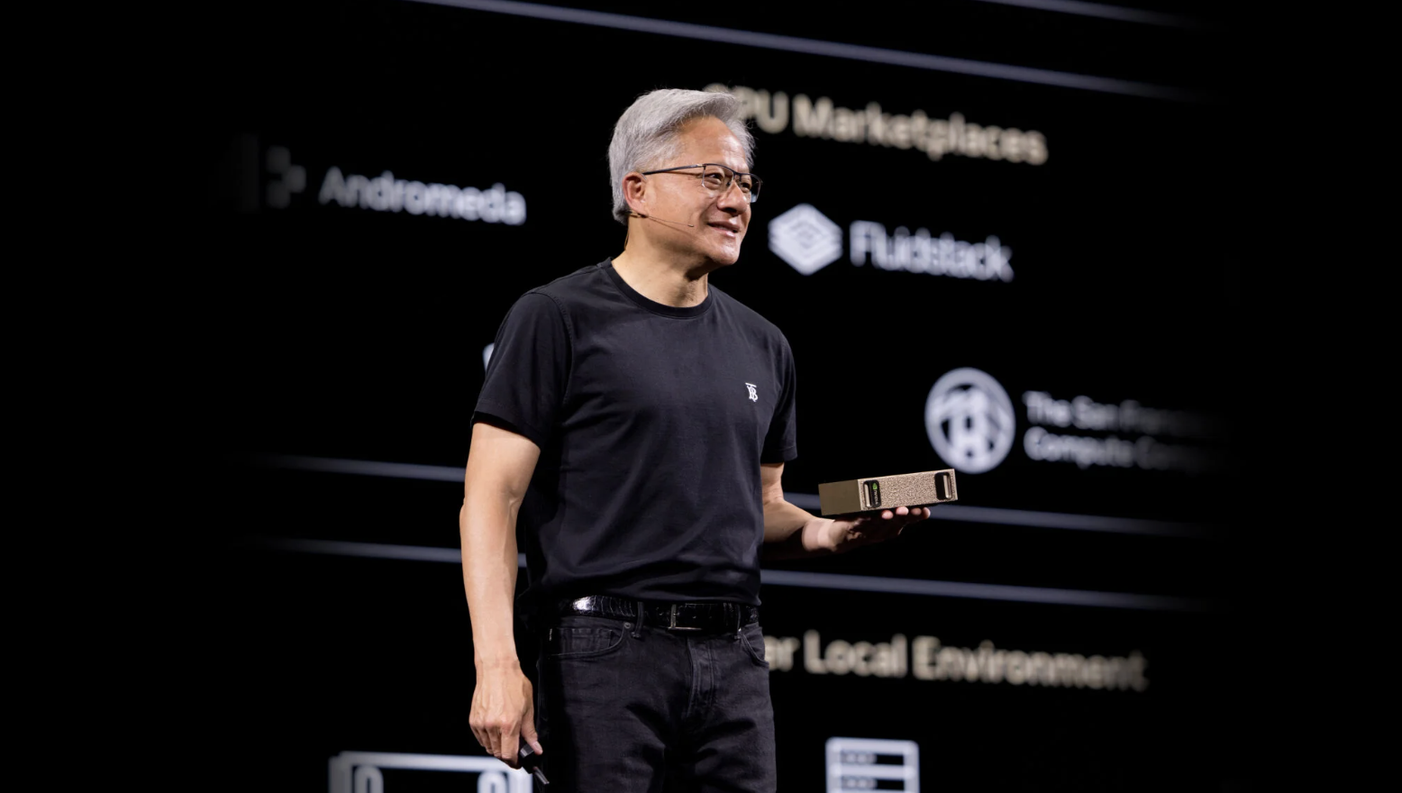 Nvidia autoriza recompra recorde de ações: porque vai gastar 235 mil milhões?