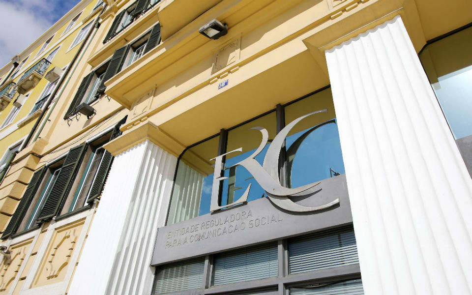 ERC investiga queixas sobre presença de líder de movimento de extrema-direita em programa da TVI