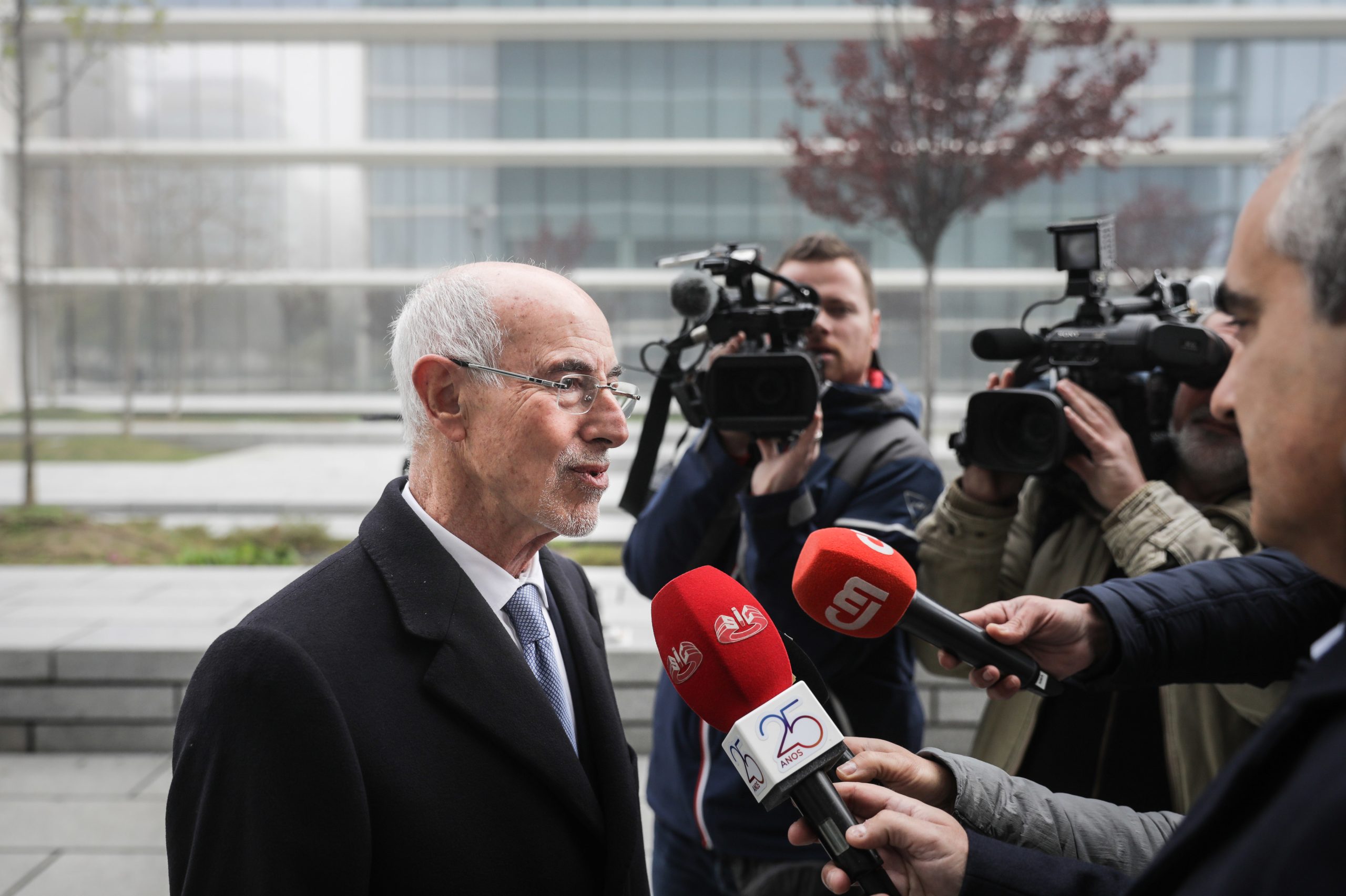 Operação Fizz: Ministério Público investiga ação de Proença de Carvalho no caso de ex-procurador