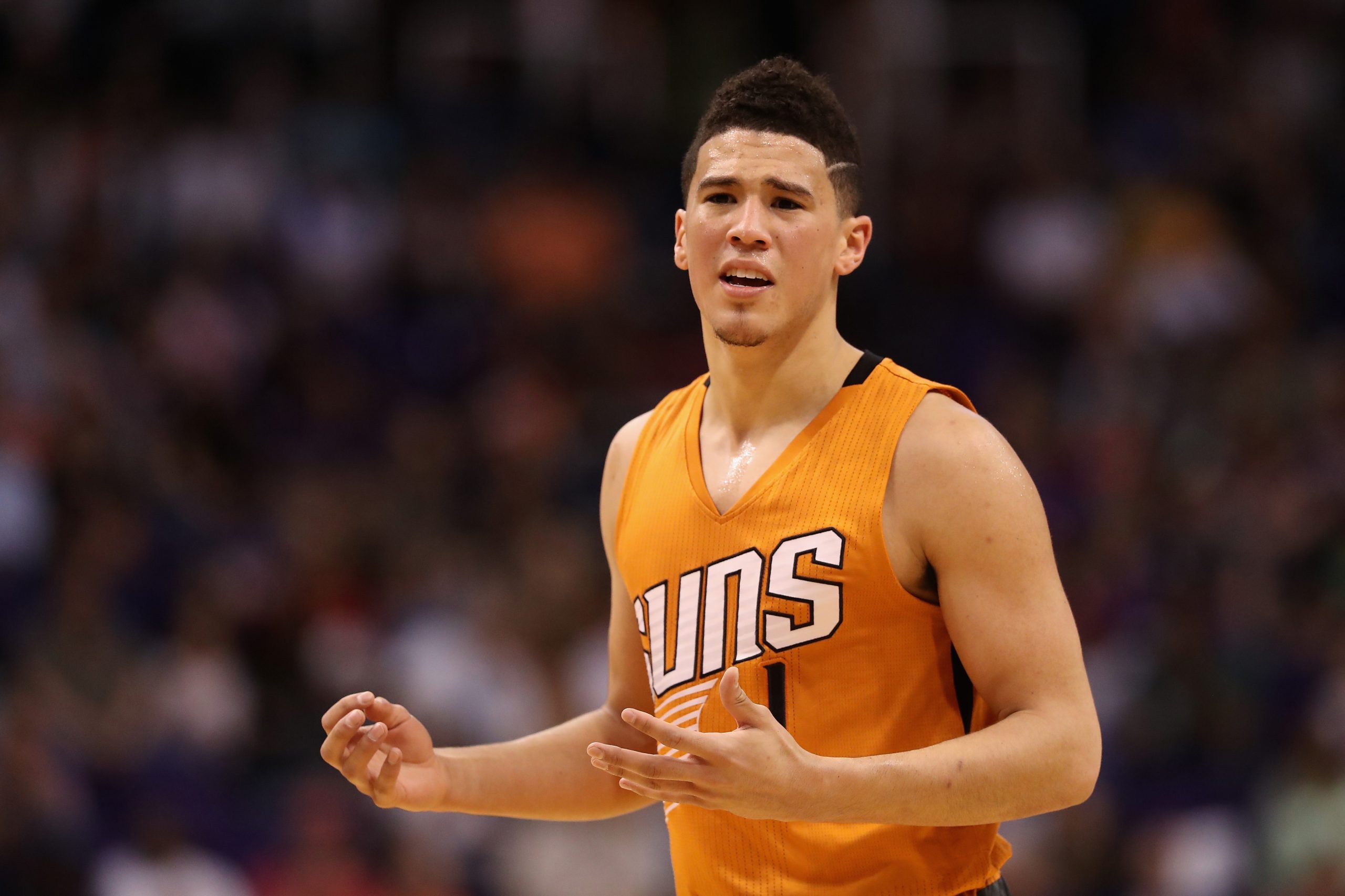 Já não há equipas invictas na NBA. 76ers não passam em Phoenix