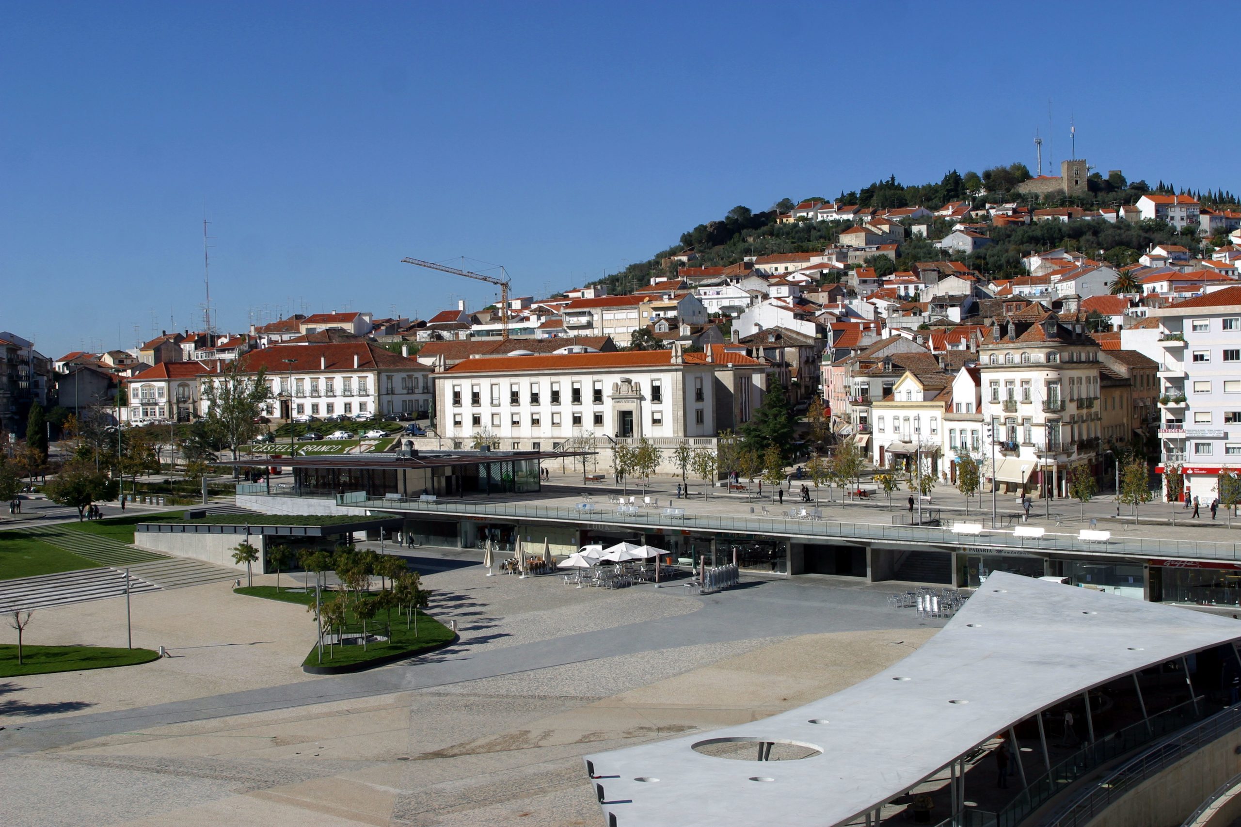 Página de entretenimento de Castelo Branco alcança 600 mil pessoas em dois meses