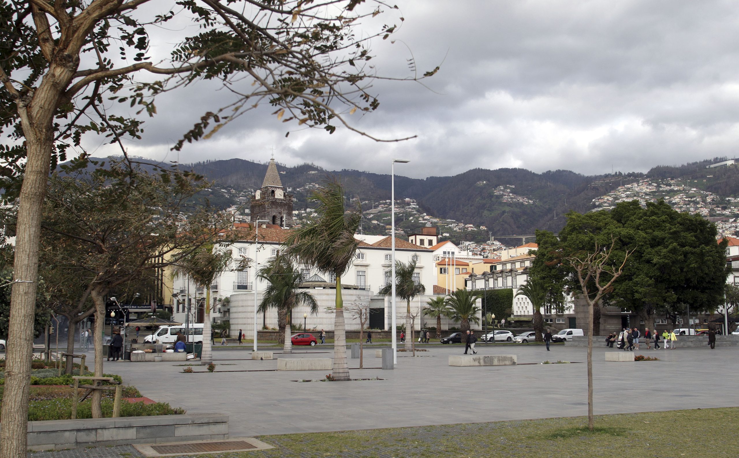 União dos Sindicatos da Madeira diz haver “clima de medo sobre os trabalhadores na Região