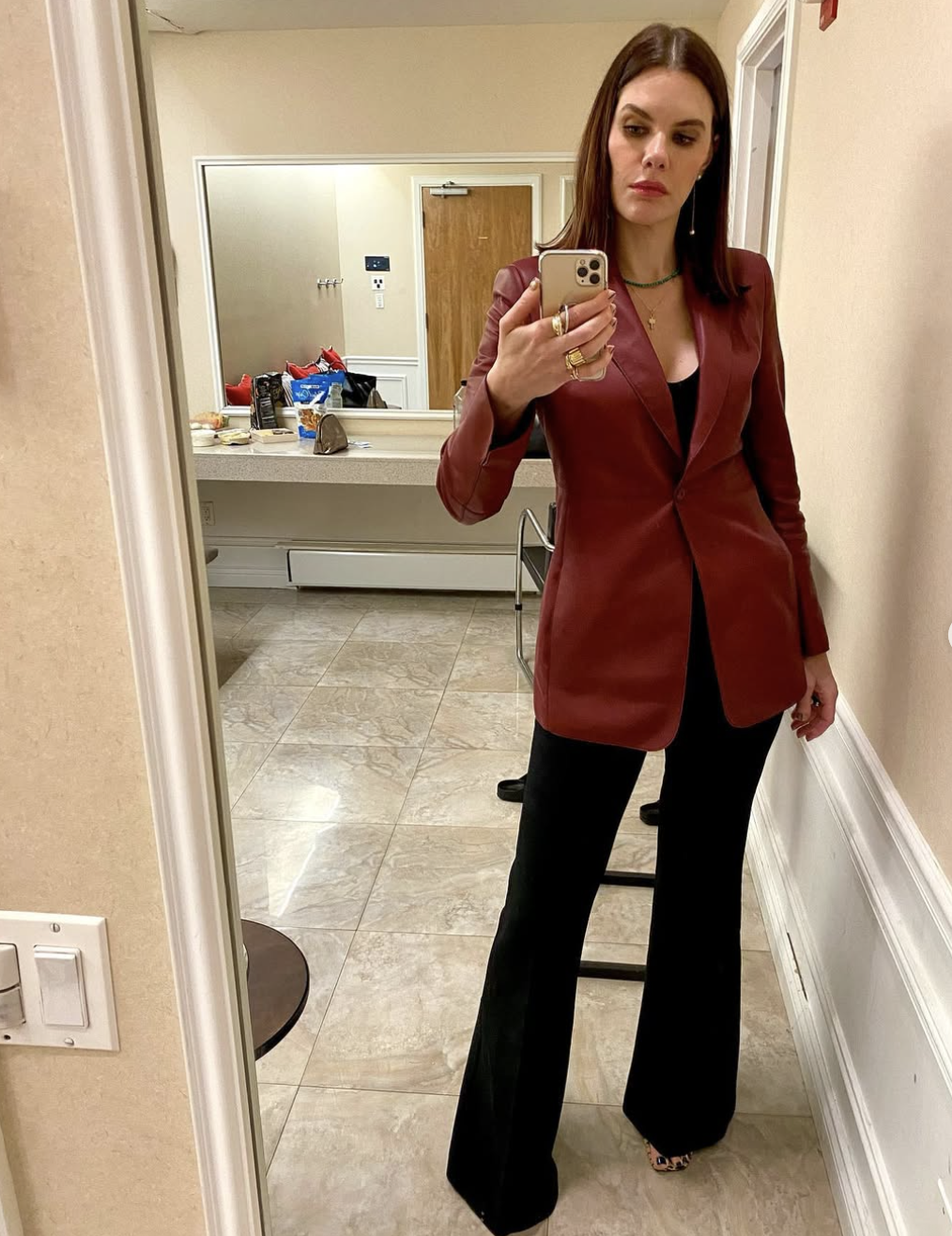 Quem é Meredith Koop, a estilista de Michelle Obama e co-autora de The Look