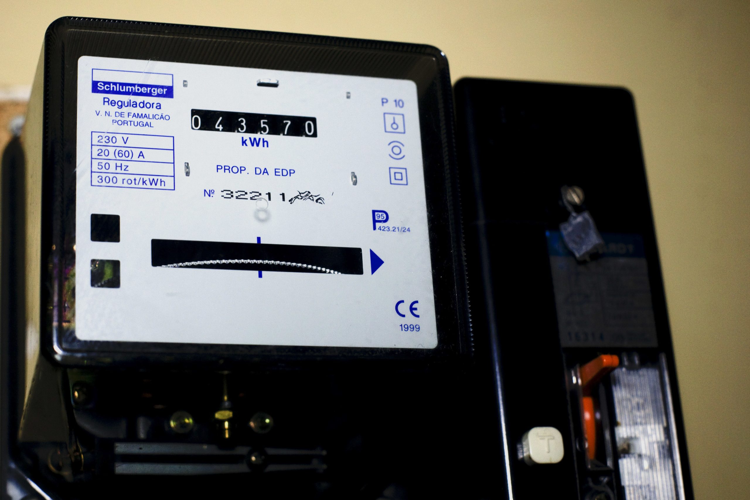 CEO da Greenvolt acredita que preços baixos da eletricidade não vão “estrangular” o setor