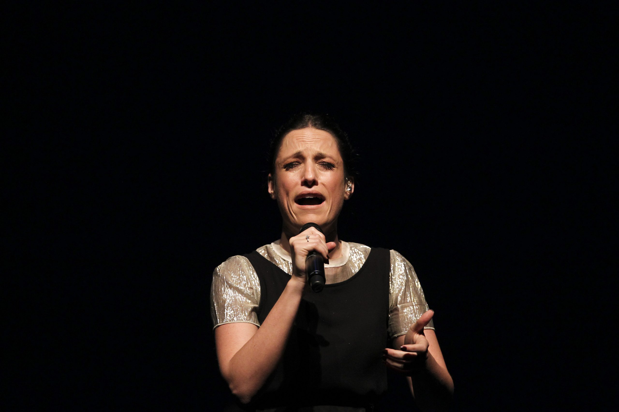 Carminho e cante alentejano no Festival Planície Mediterrânica em Castro Verde