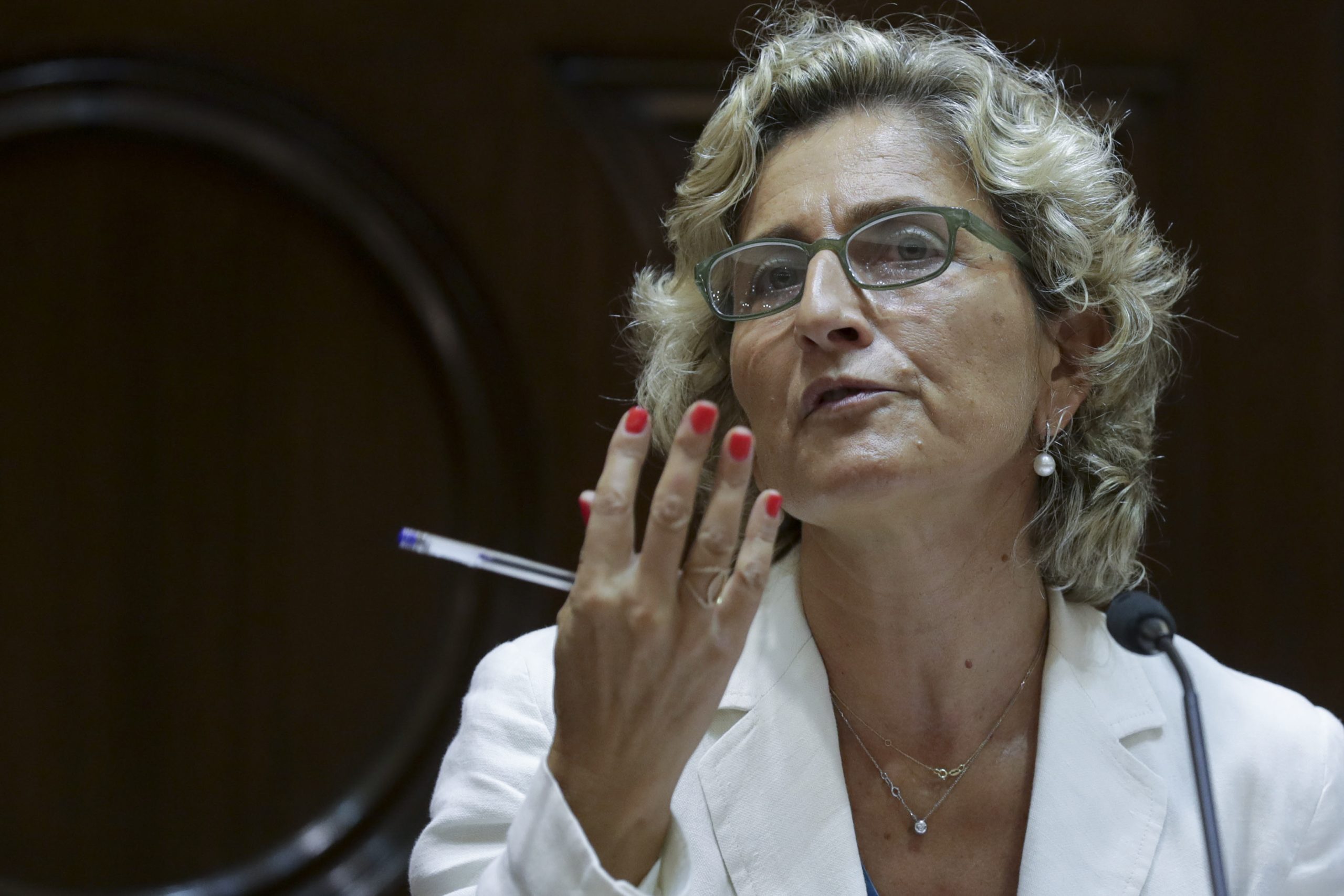 Congresso da Anafre: Ministra diz que descentralização deve ser “acelerada”
