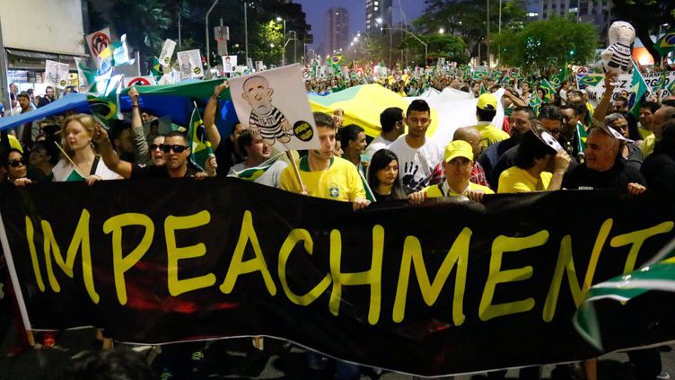 Brasil: afinal, como vai funcionar o processo do impeachment de Dilma?