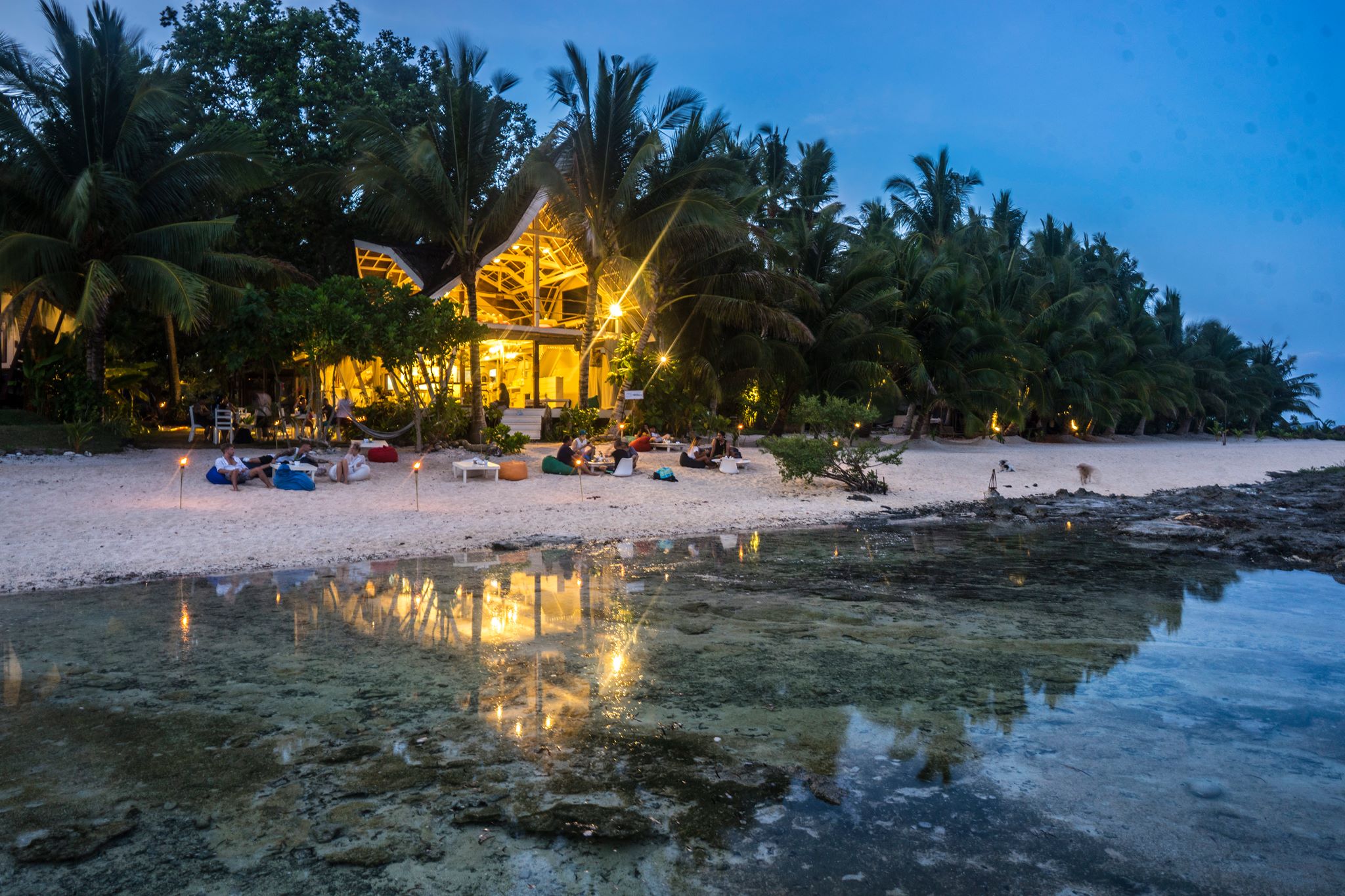 Não há almoços nem estadias grátis. Nas Filipinas, houve mais um hotel a fechar a porta aos “influencers”