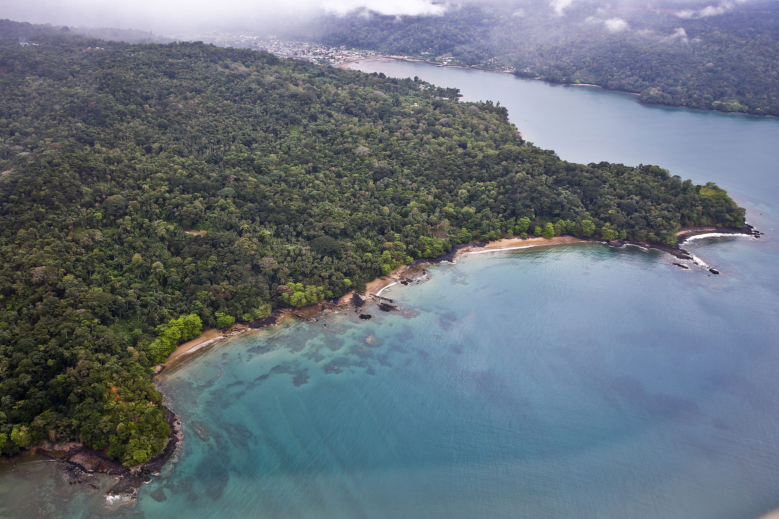 São Tomé e Príncipe vai candidatar-se a património agrícola mundial