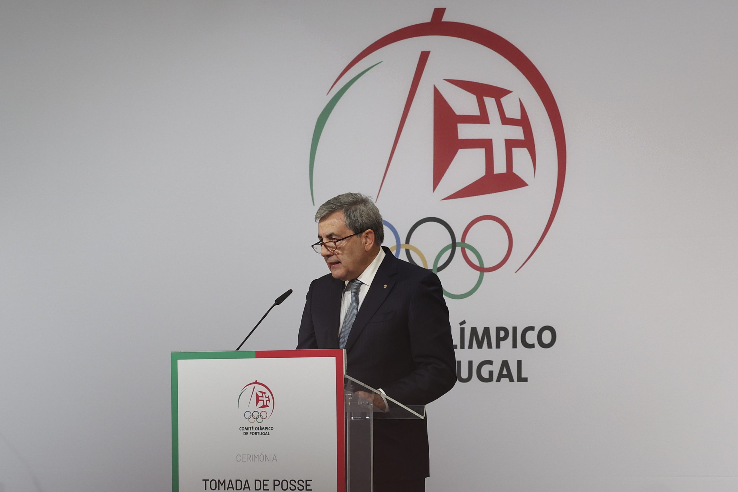 Presidente do Comité Olímpico pede mais dinheiro para medalhas olímpicas