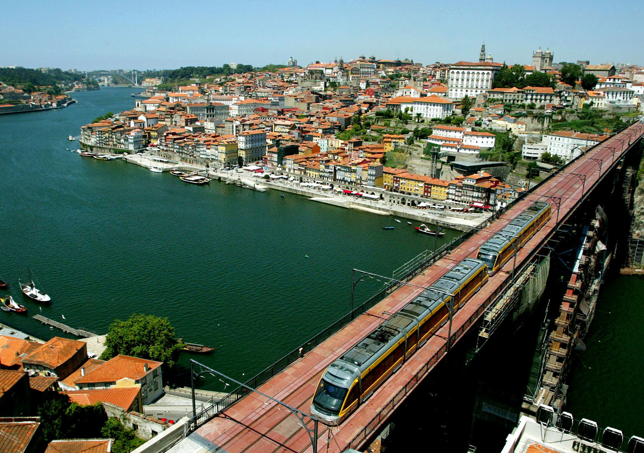 Porto vai receber nova edição da SIM Conference com foco em IA