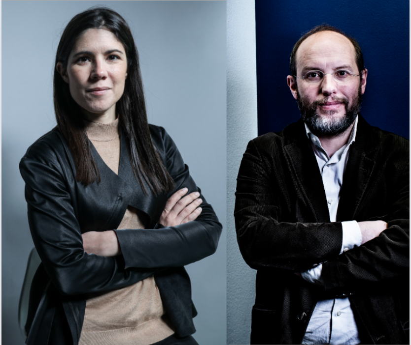 Mariana Mortágua x Rui Tavares: Isto não é um debate, é uma conversa de amigos