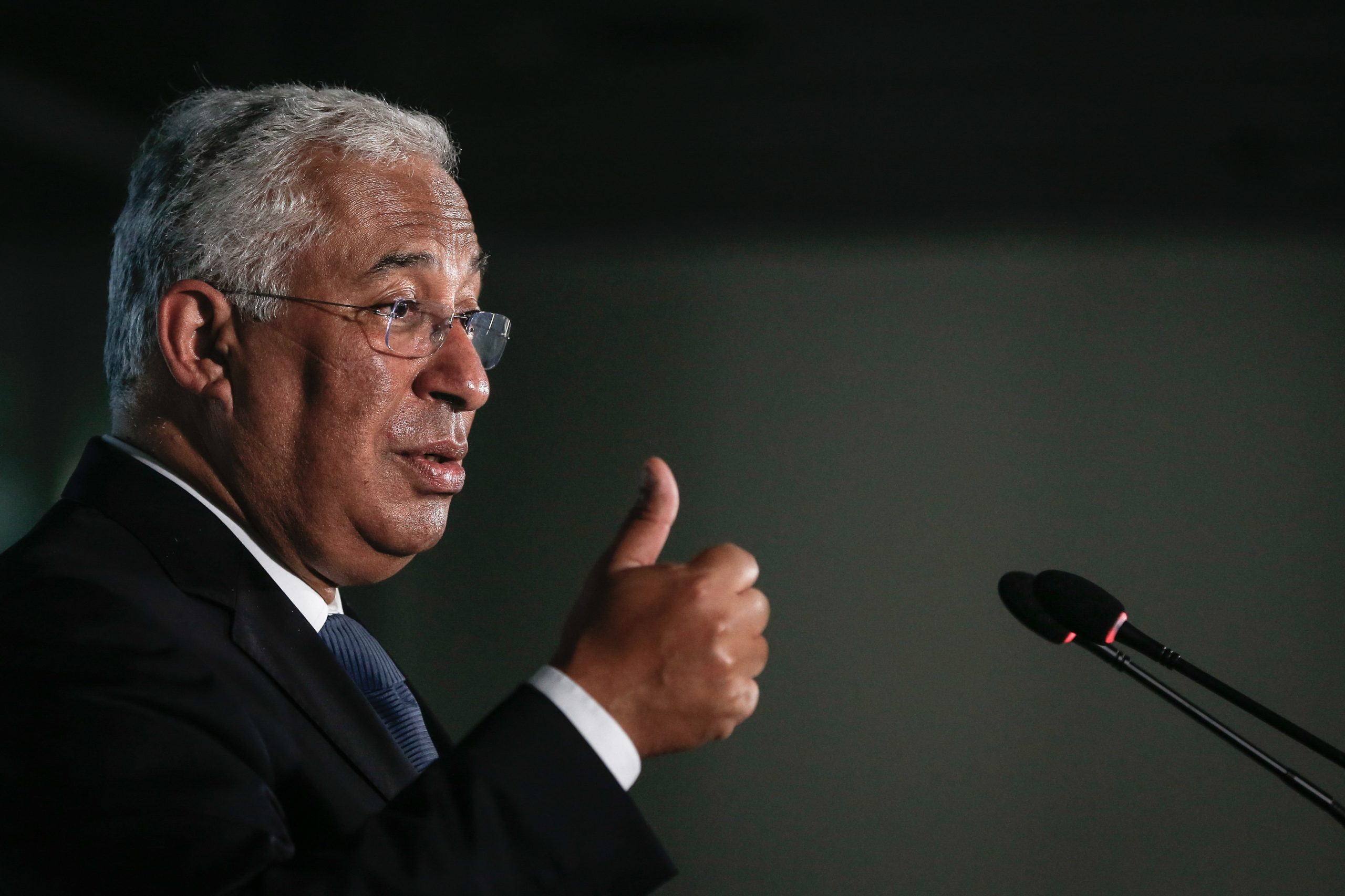 Governo aumenta para 793,7 milhões de euros as garantias de Estado para as empresas