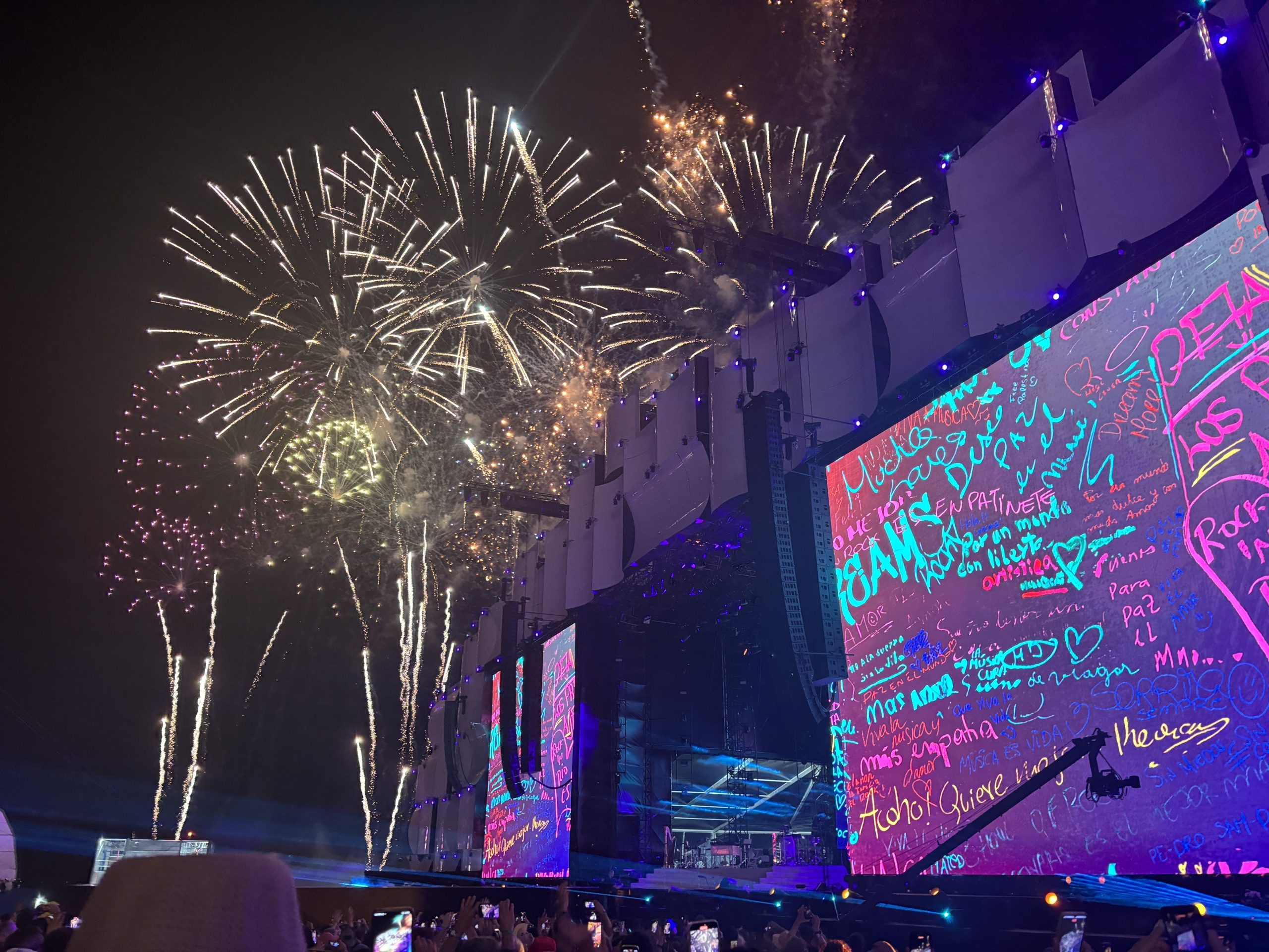 Este Rock in Rio não é para velhos: Rod Stewart ainda é sexy e Cindy Lauper continua a querer divertir-se