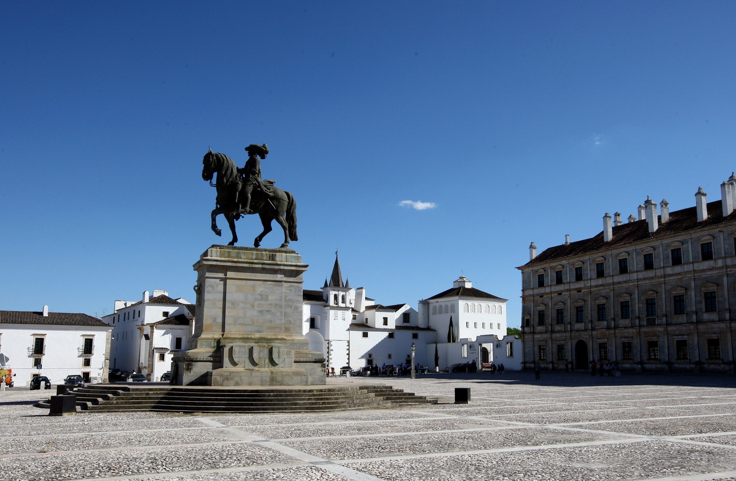 Borba. Restabelecido abastecimento de água a Vila Viçosa