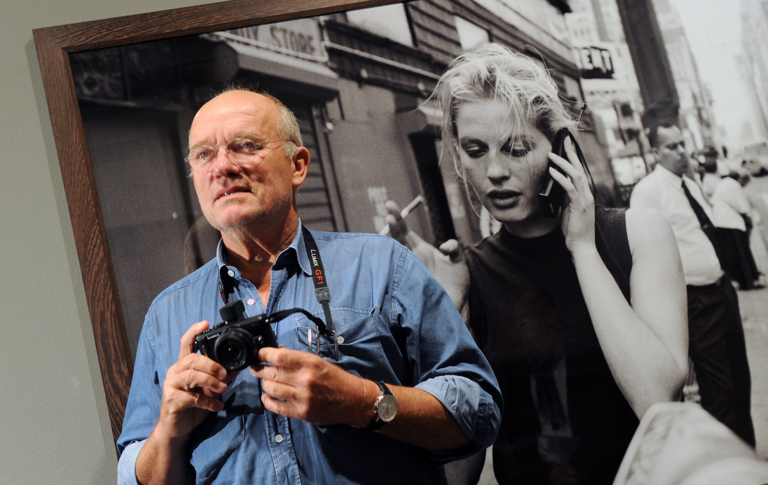 “Capturar o Invisível”. Alberto Giacometti e Peter Lindbergh em exposição no Museu da Misericórdia do Porto