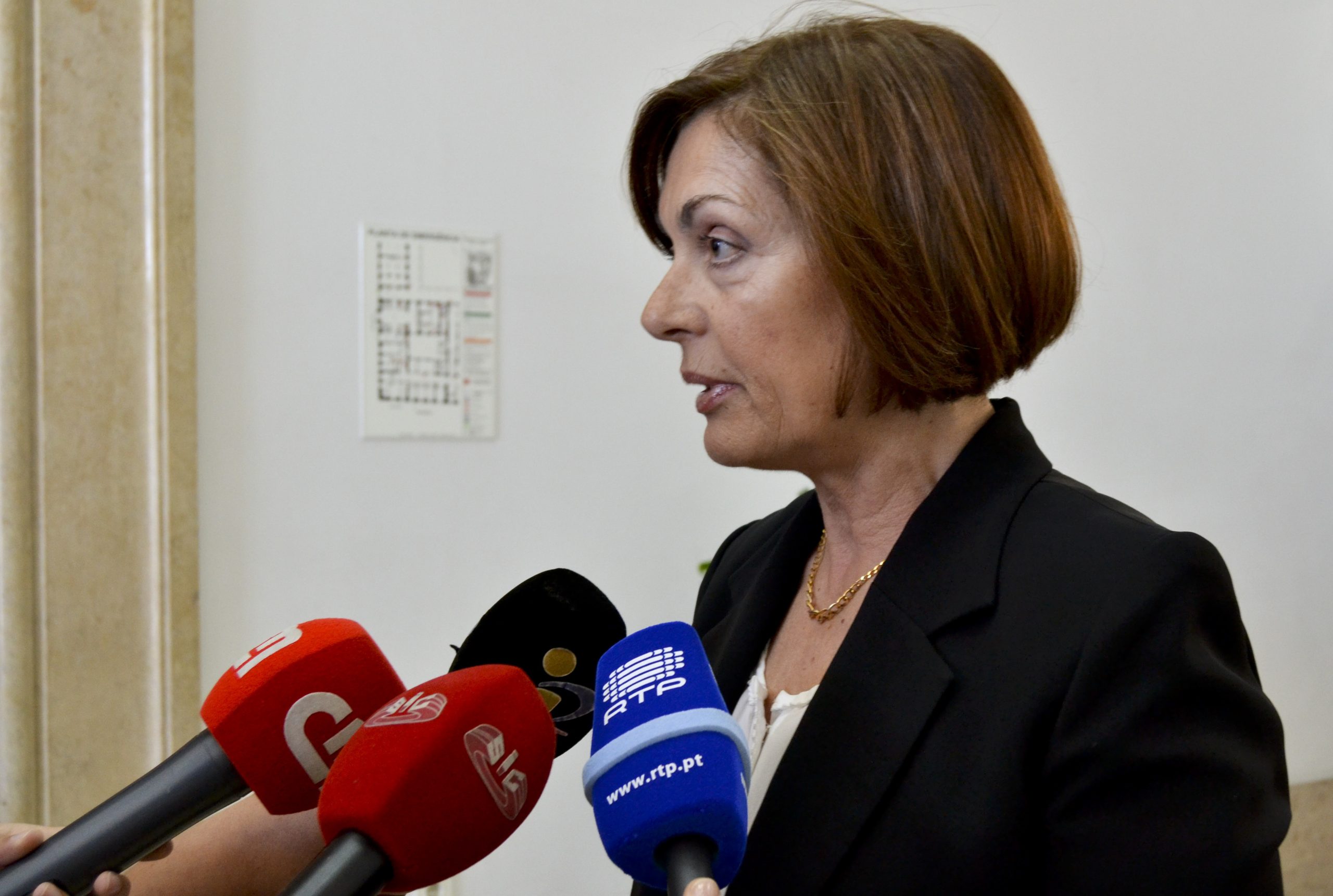 Governo manifesta abertura para aplicar aumentos dos técnicos superiores este ano