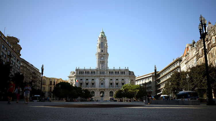 Vice-presidente da Câmara do Porto renuncia para assumir presidência da APDL