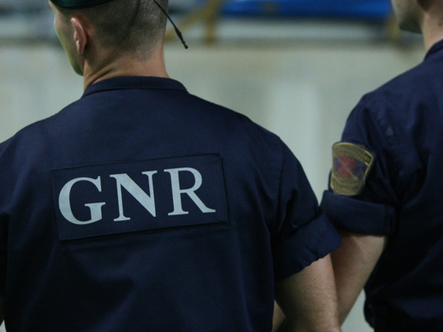 Parlamento discute na quinta-feira petição que reclama melhores condições para GNR de Almeida