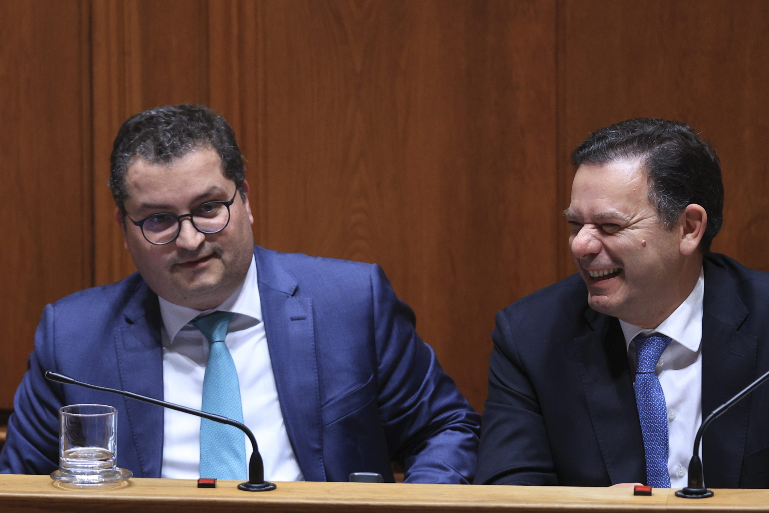 OE2024: pagamentos em atraso recuam para 463,5 milhões de euros até março