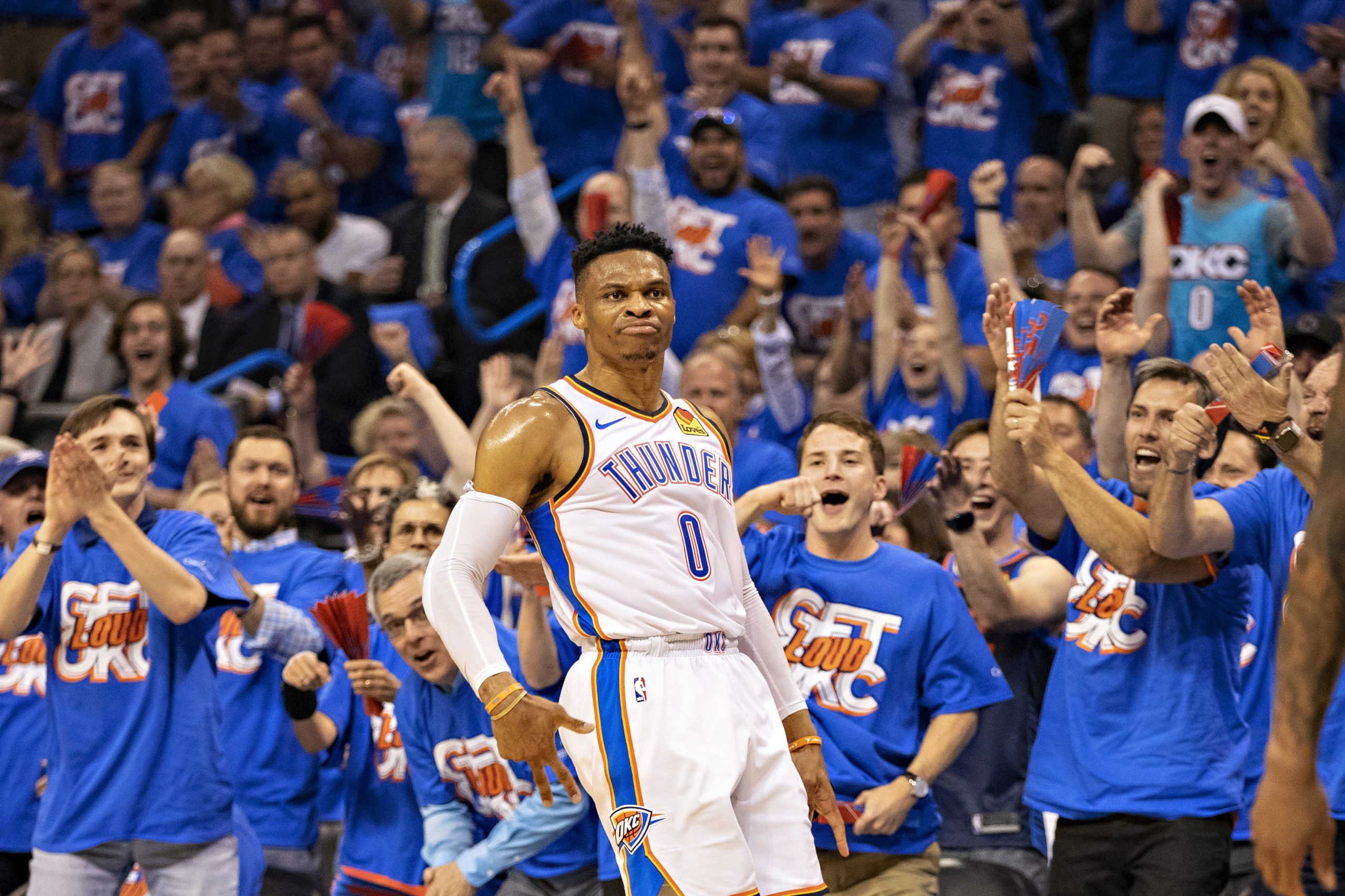 NBA: A estatística mais estúpida de sempre