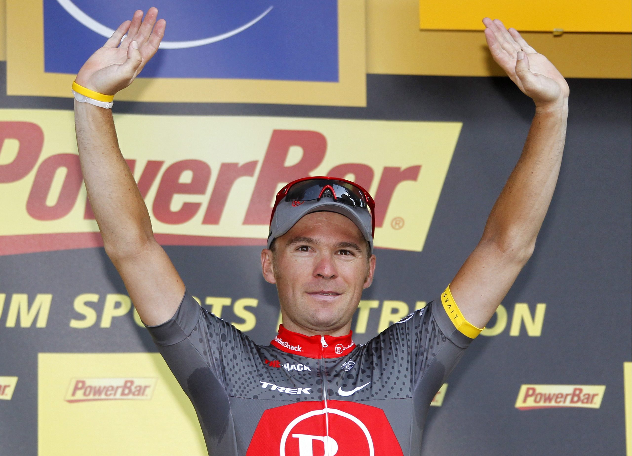 Sérgio Paulinho vai receber Prémio Prestígio da Volta ao Algarve